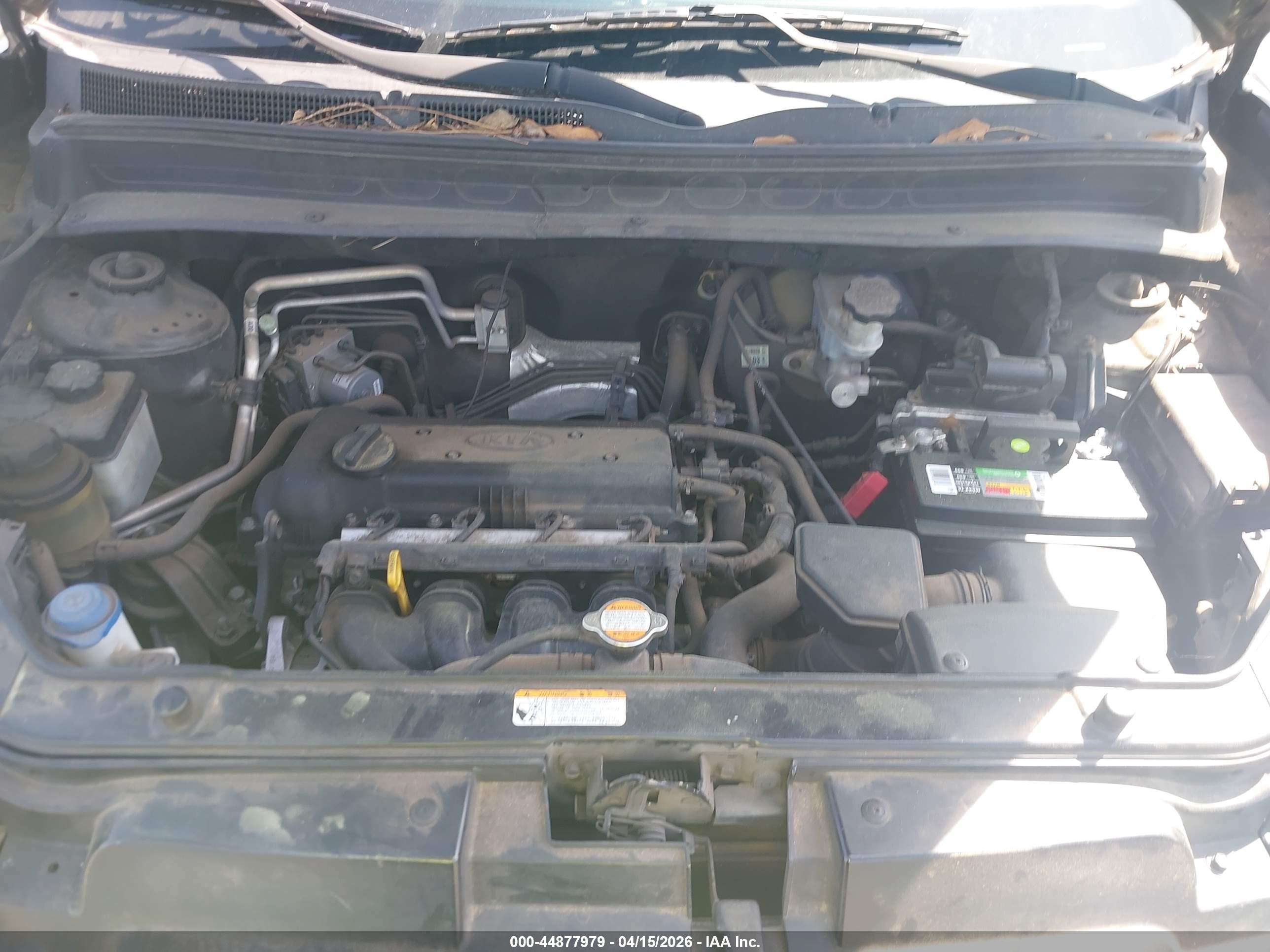 KIA SOUL image 10