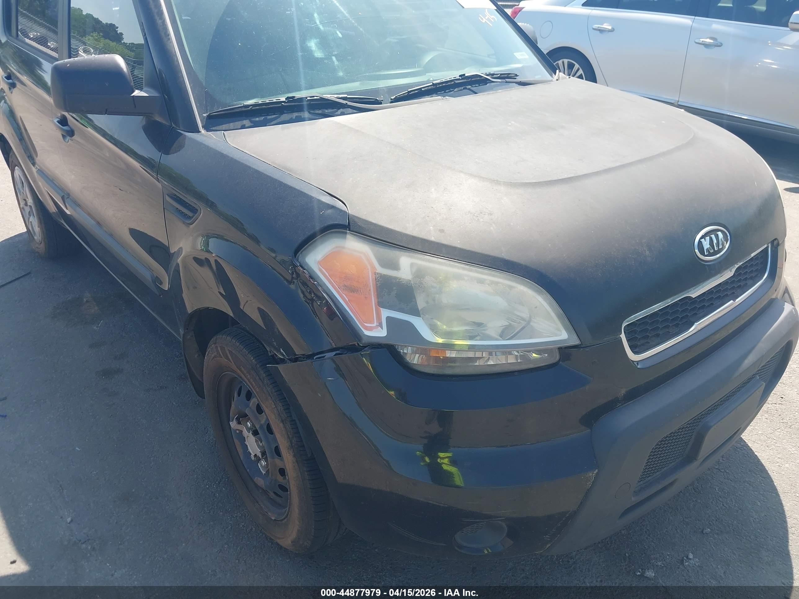 KIA SOUL image 6