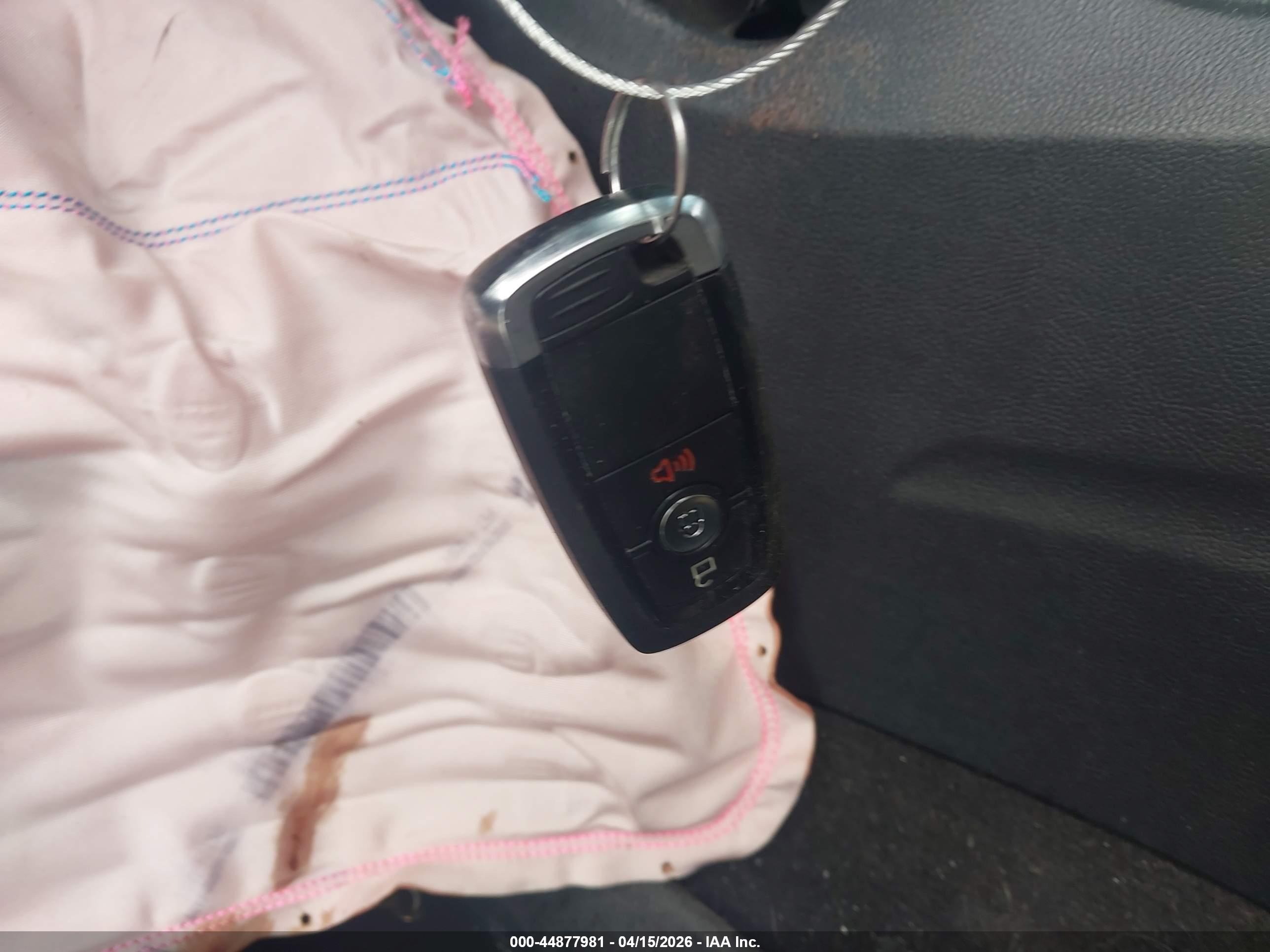 FORD EDGE image 11