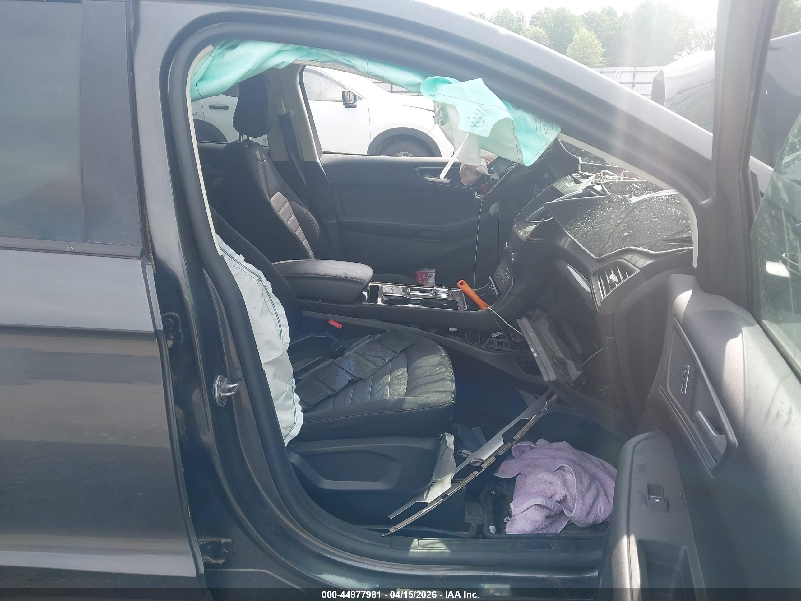 FORD EDGE image 5
