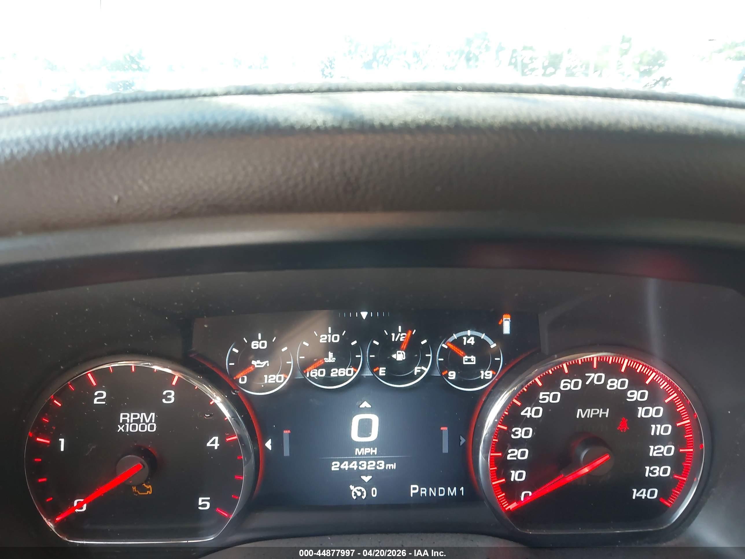 GMC SIERRA image 6