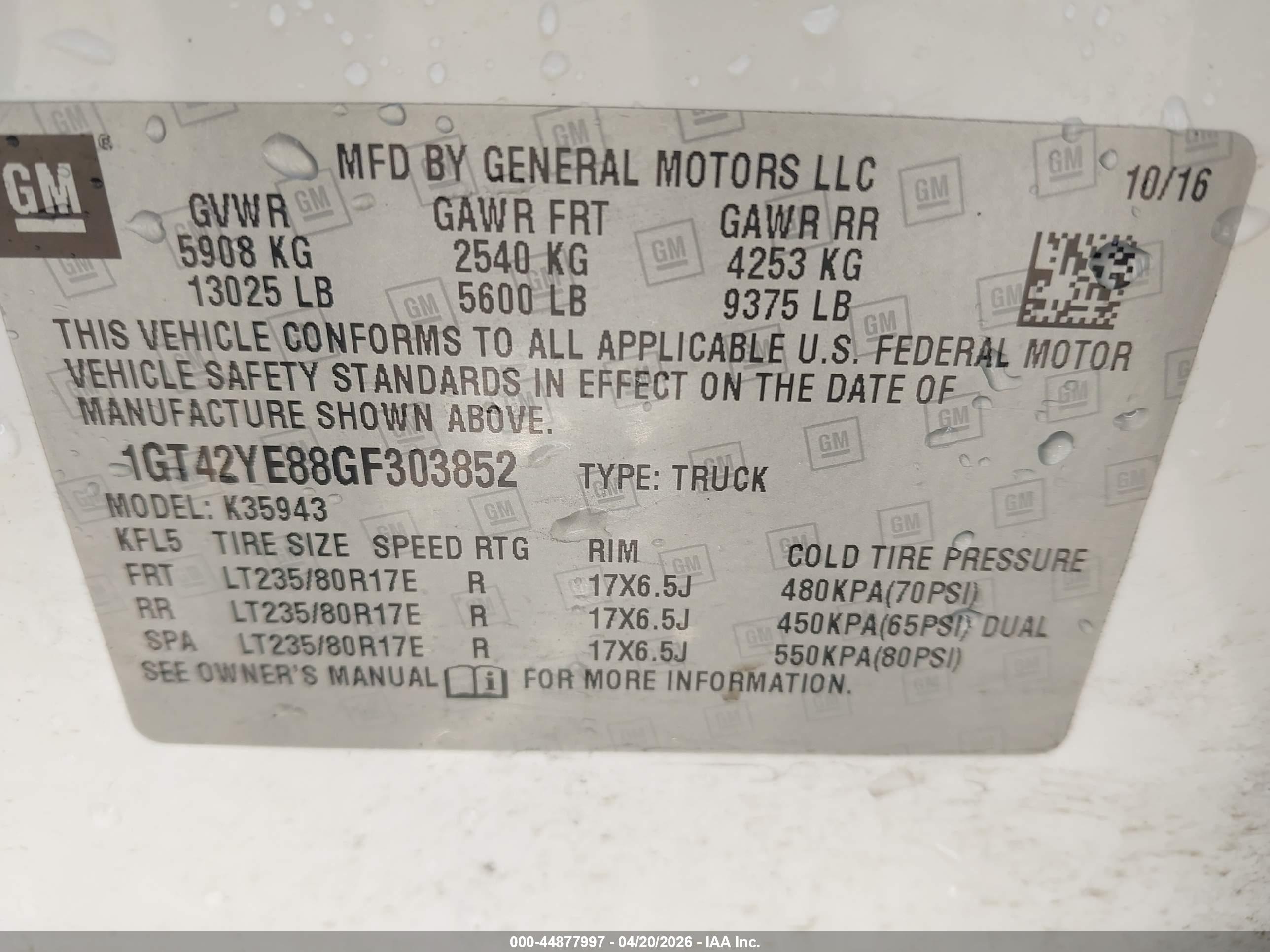 GMC SIERRA image 9