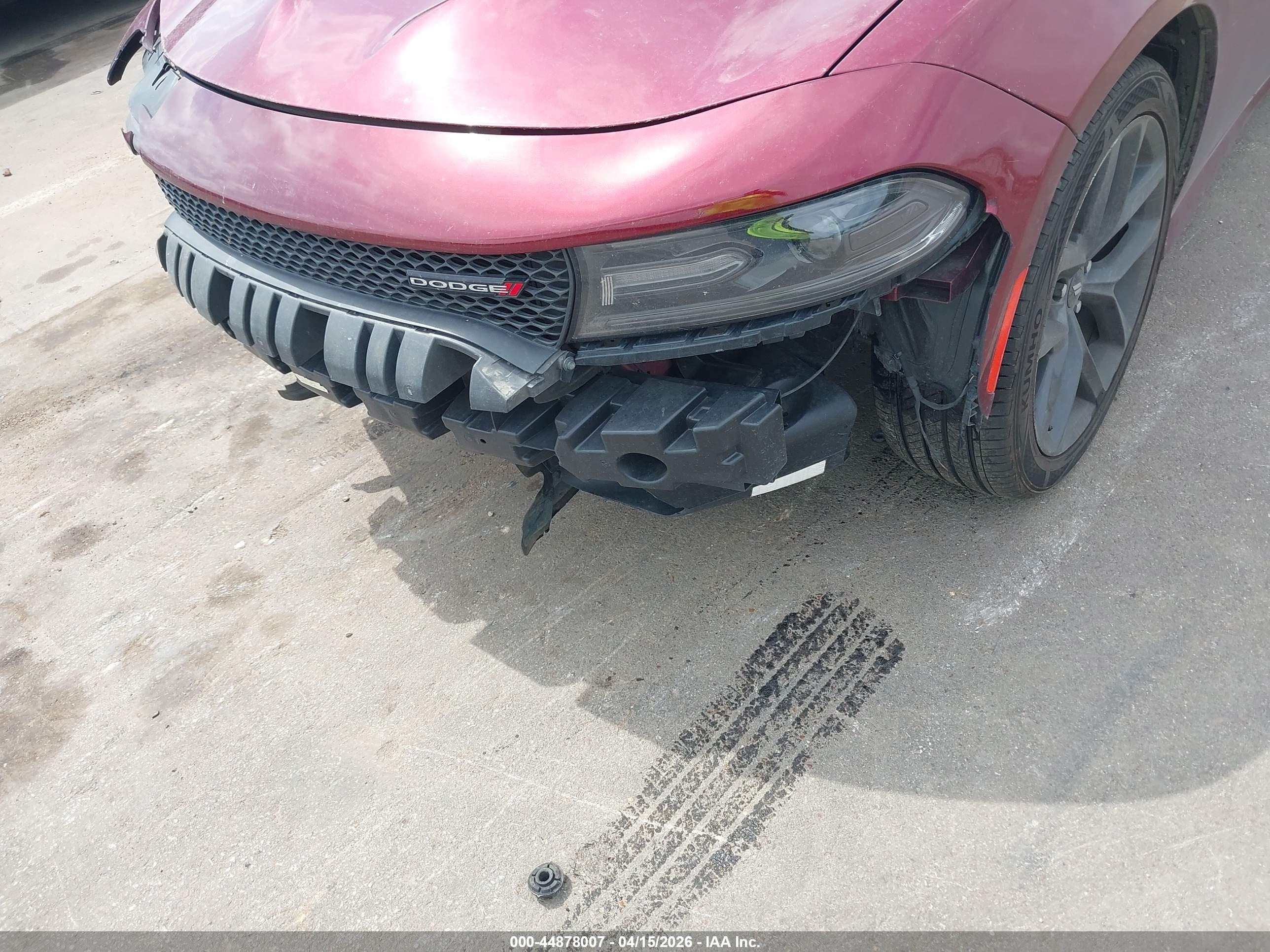 DODGE CHARGER image 6