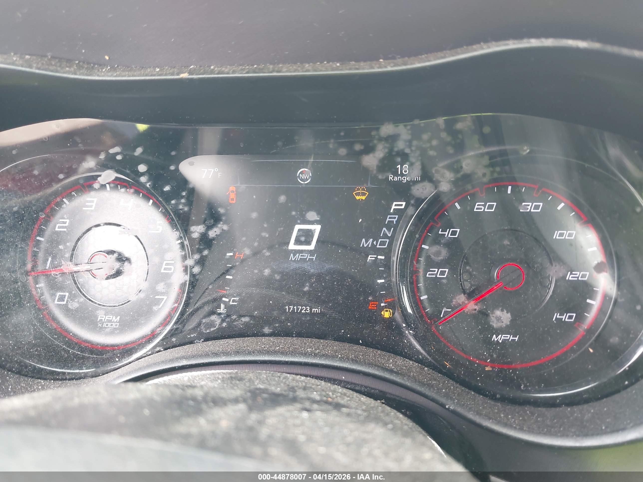 DODGE CHARGER image 7