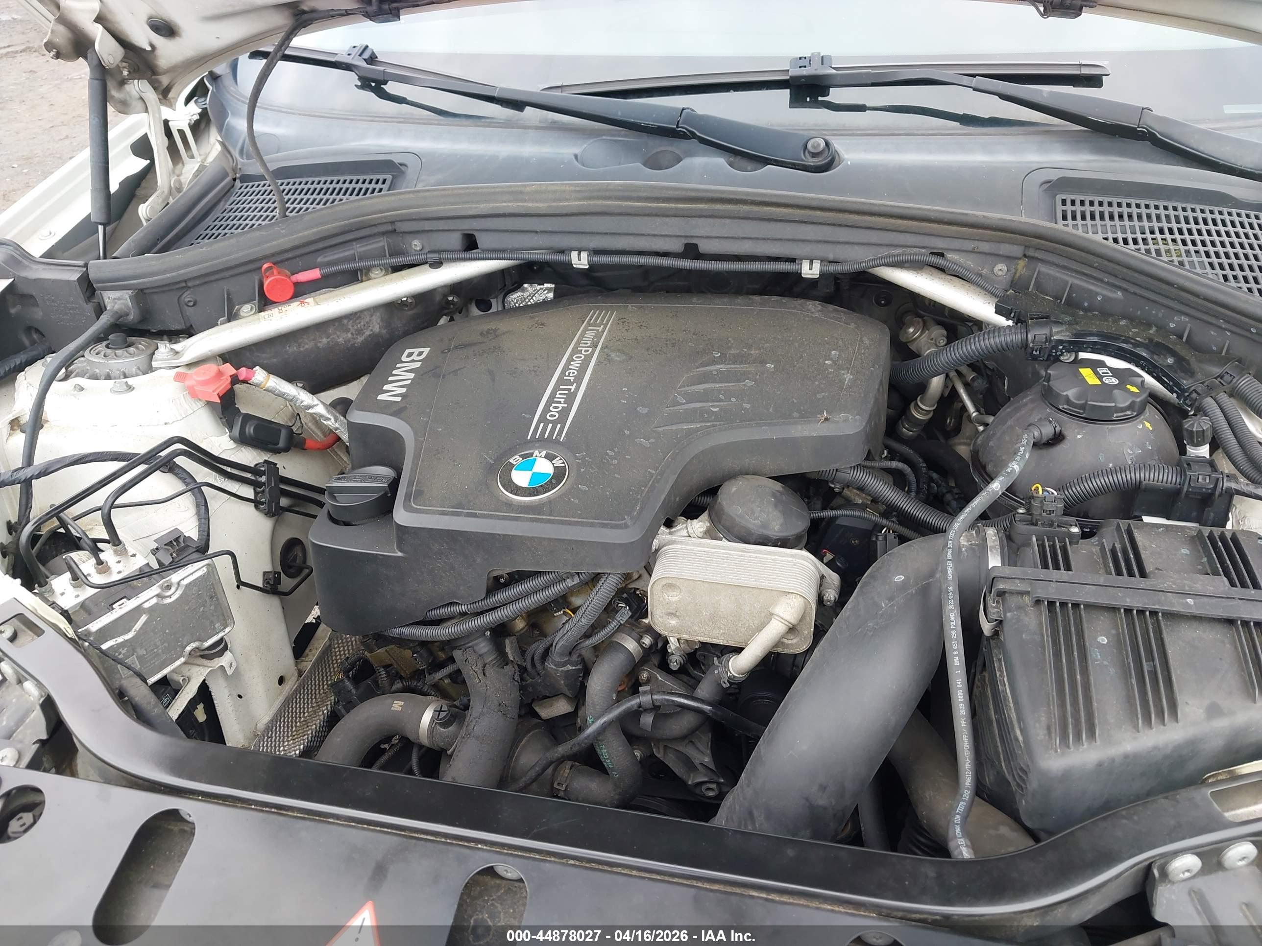 BMW X3 image 10