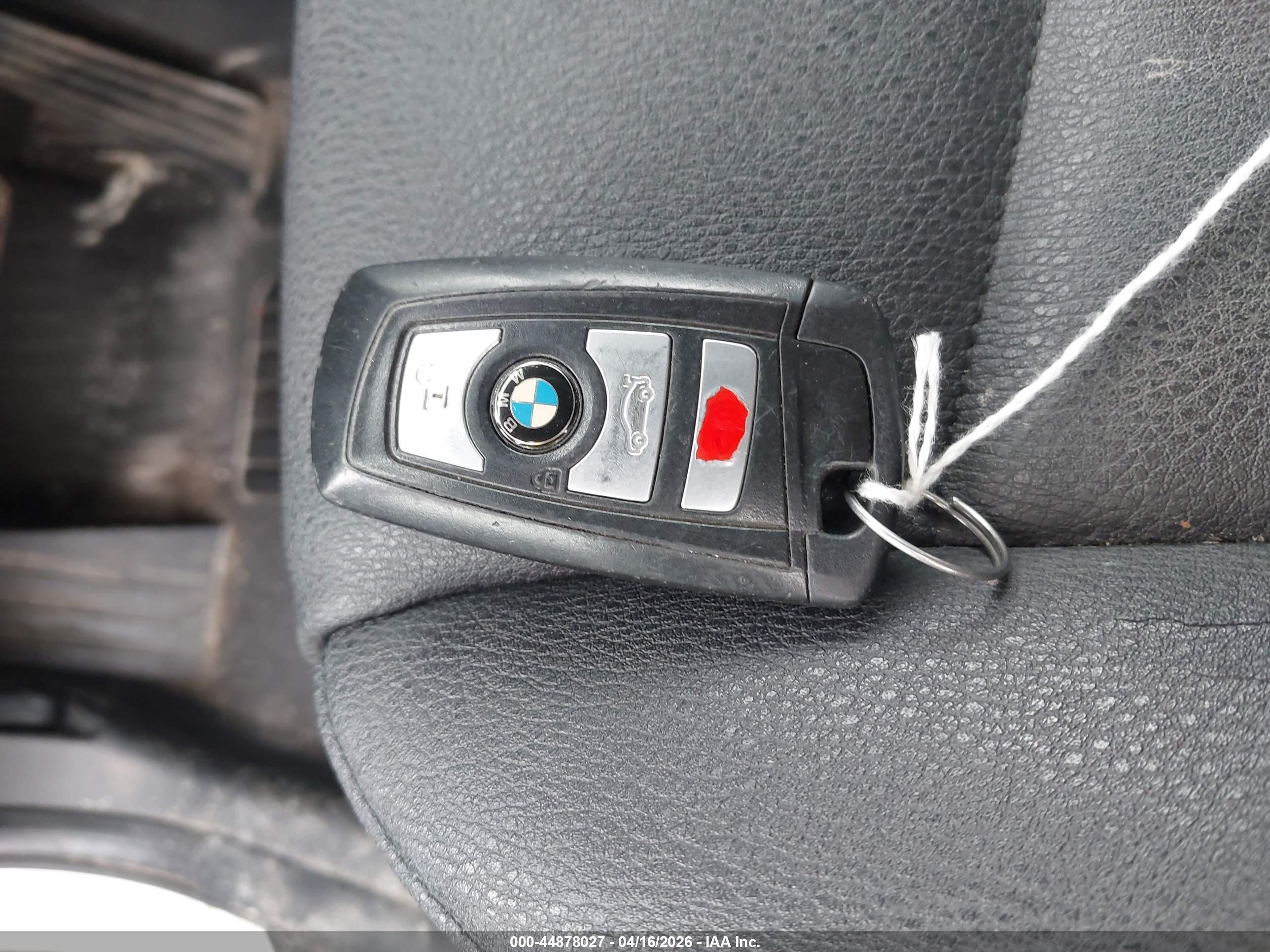 BMW X3 image 11