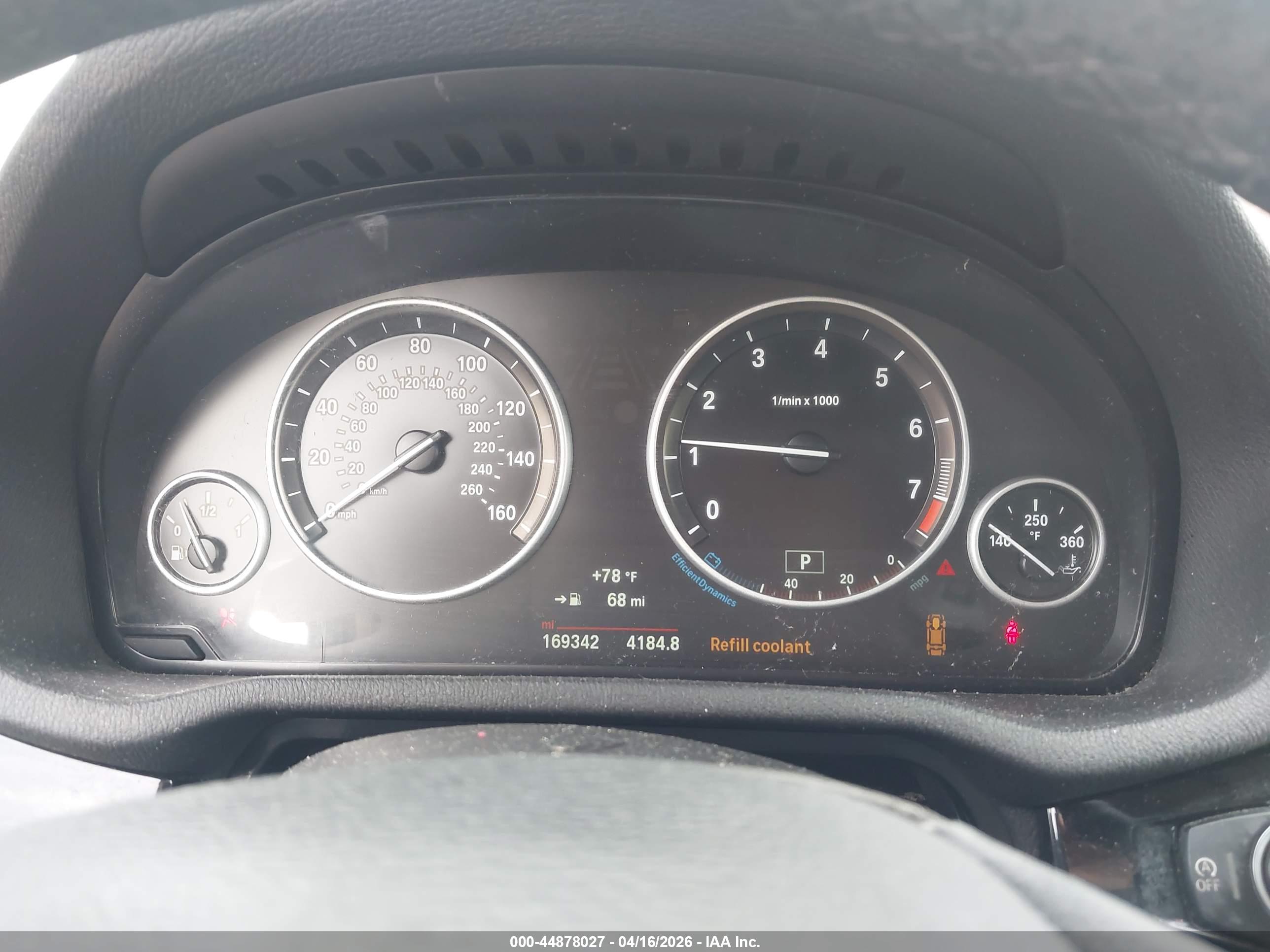 BMW X3 image 7