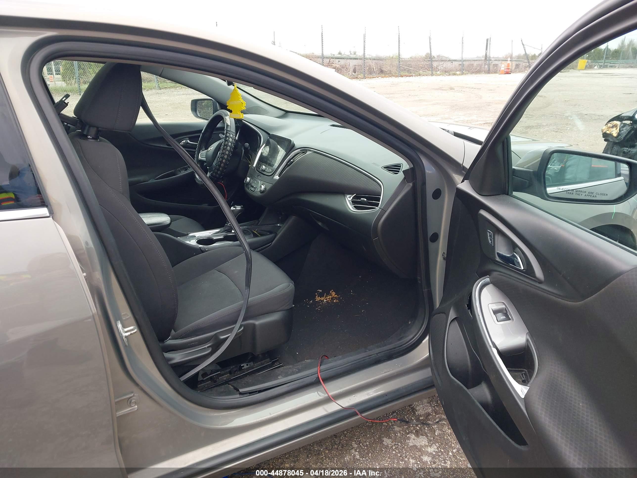 CHEVROLET MALIBU image 5
