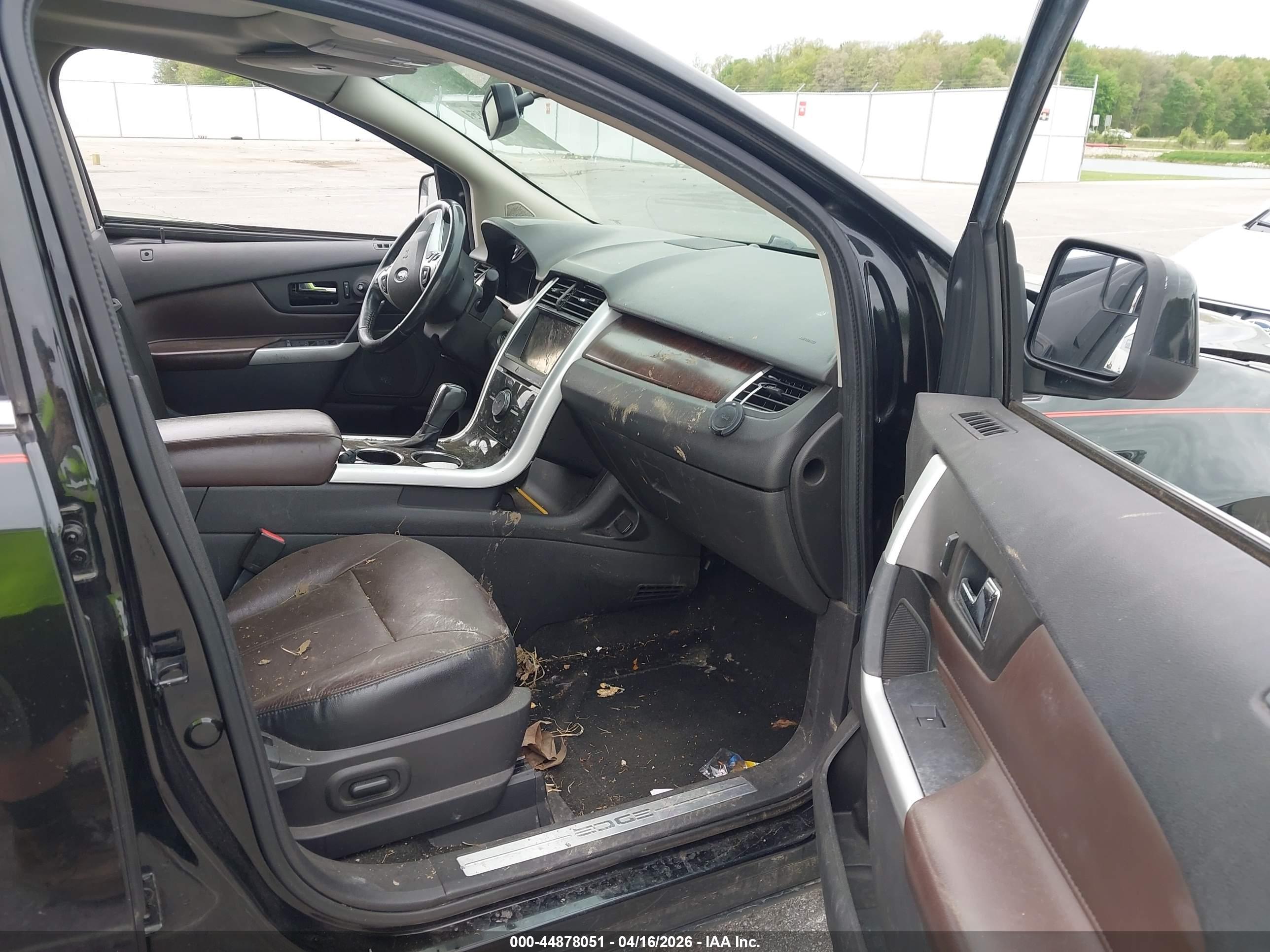 FORD EDGE image 5