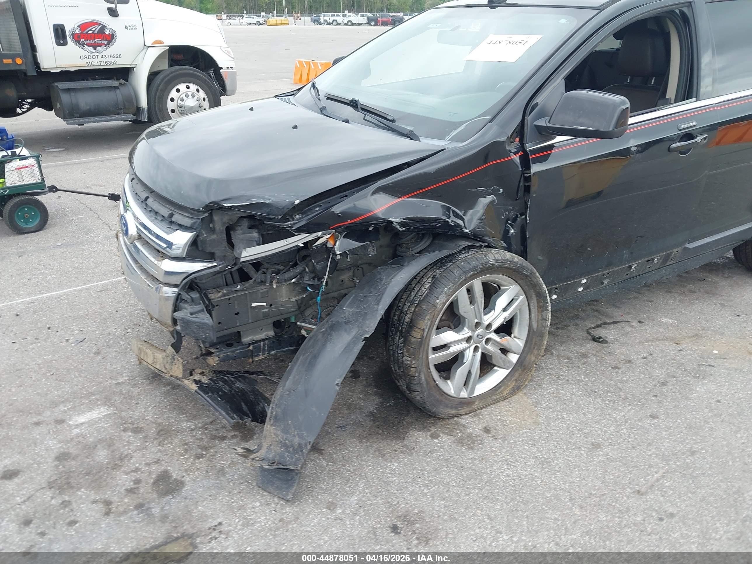 FORD EDGE image 6