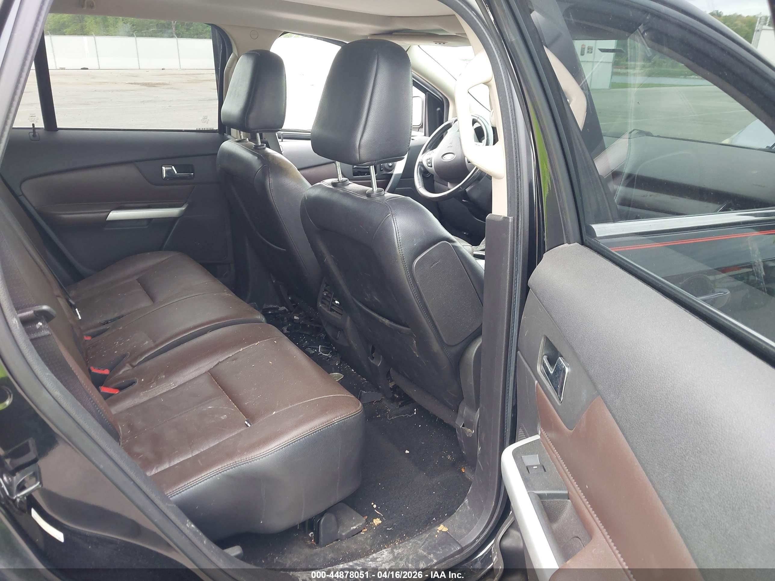 FORD EDGE image 8