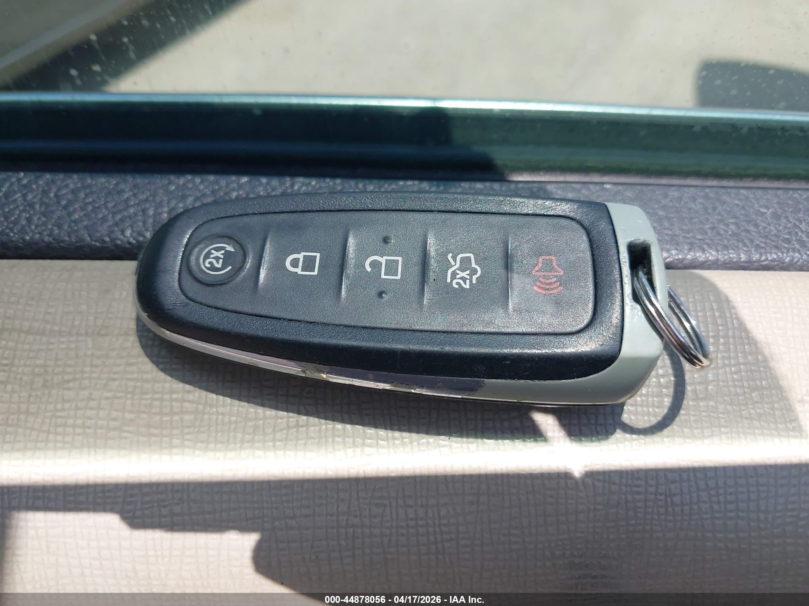 FORD FLEX image 11