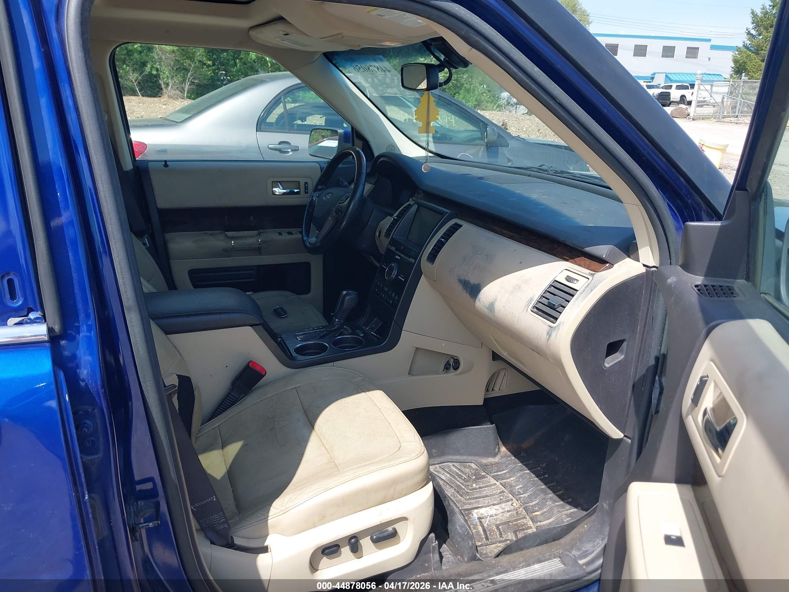 FORD FLEX image 5