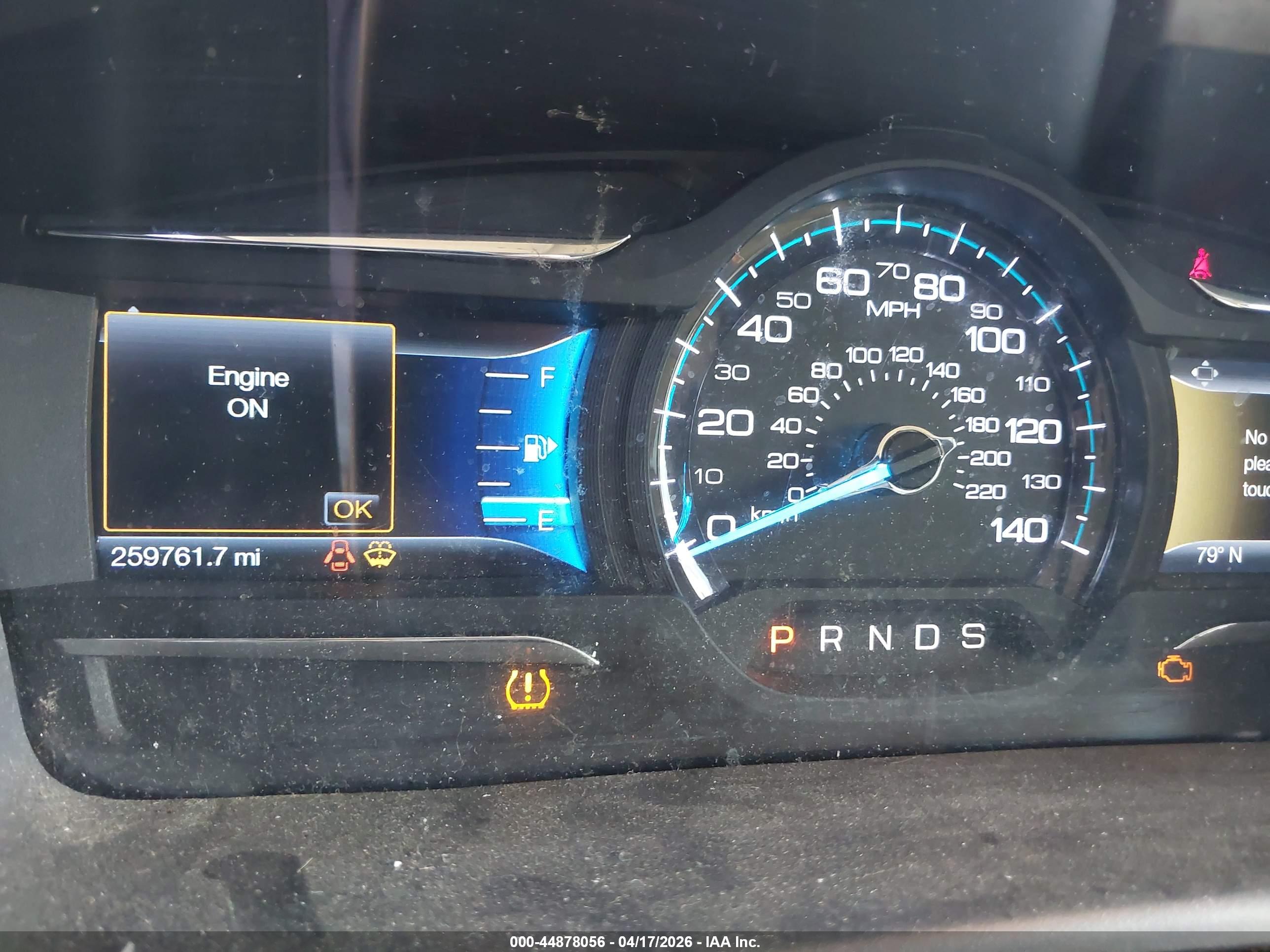 FORD FLEX image 7