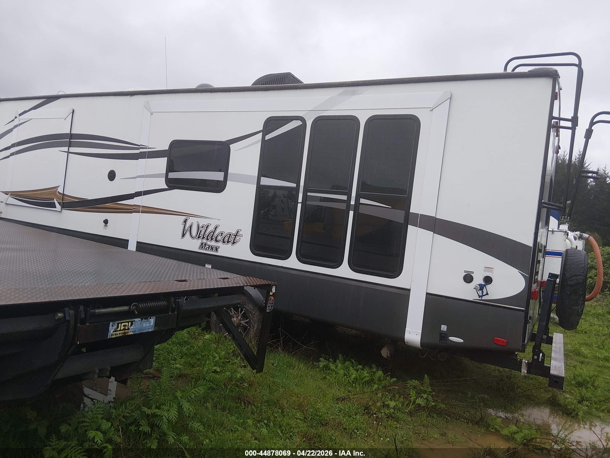 WILDCAT TRAVEL image 3