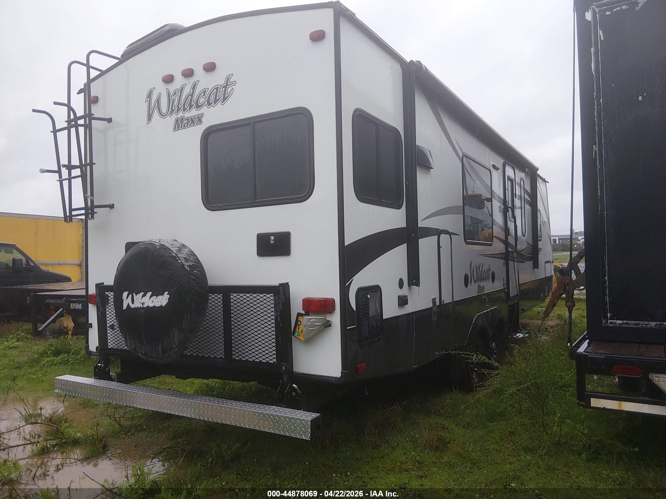 WILDCAT TRAVEL image 4