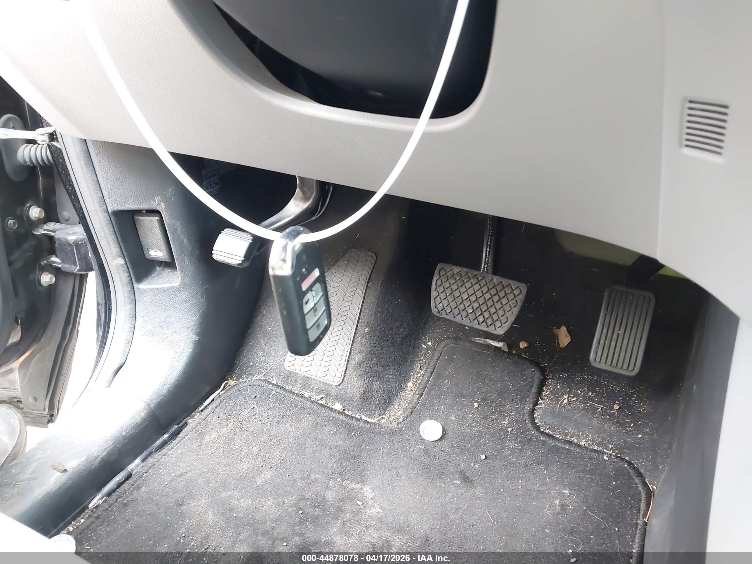 HONDA PILOT image 11