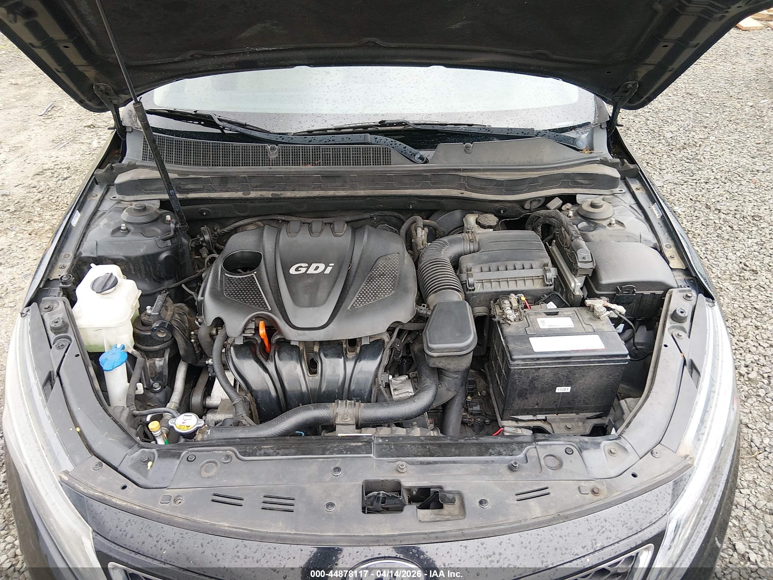 KIA OPTIMA image 10