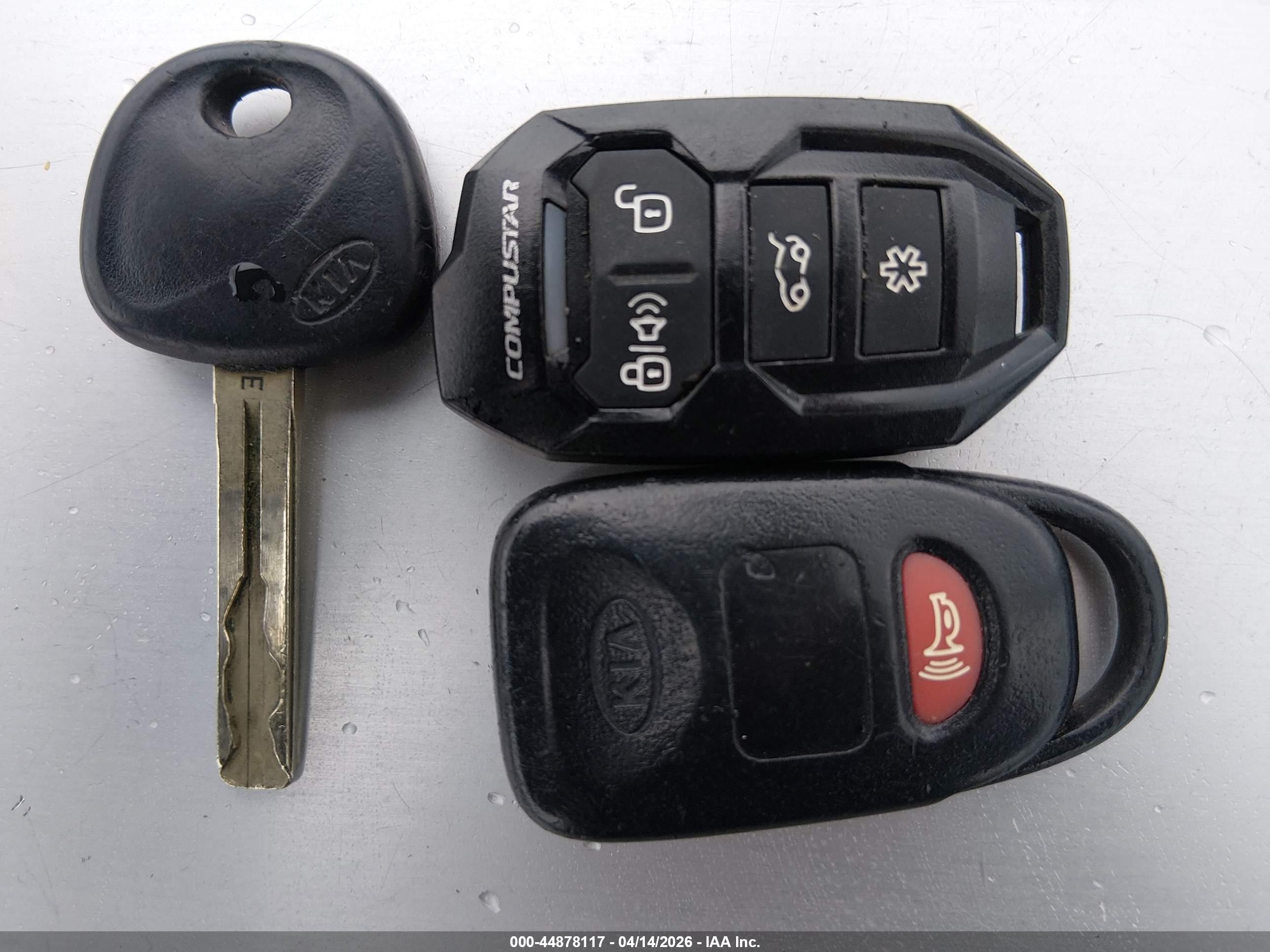KIA OPTIMA image 11
