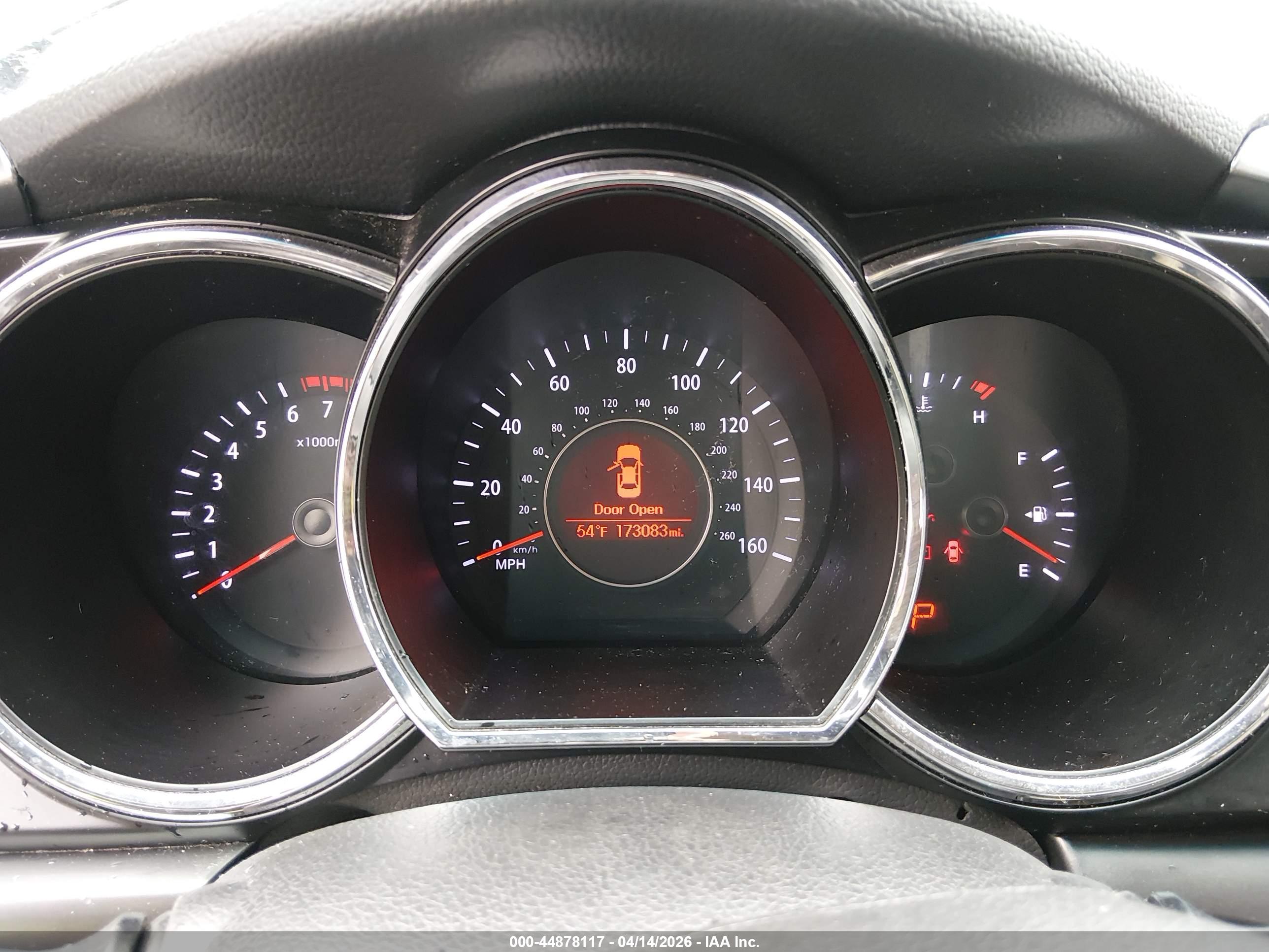 KIA OPTIMA image 7