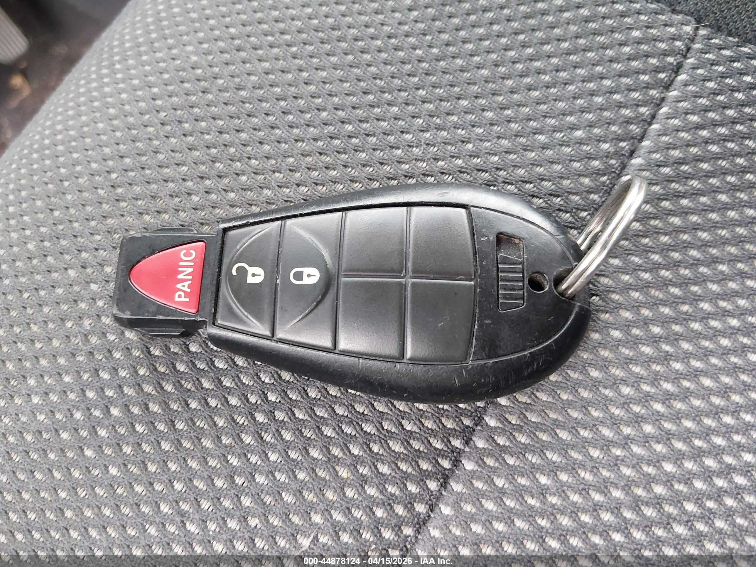 DODGE GRAND image 11
