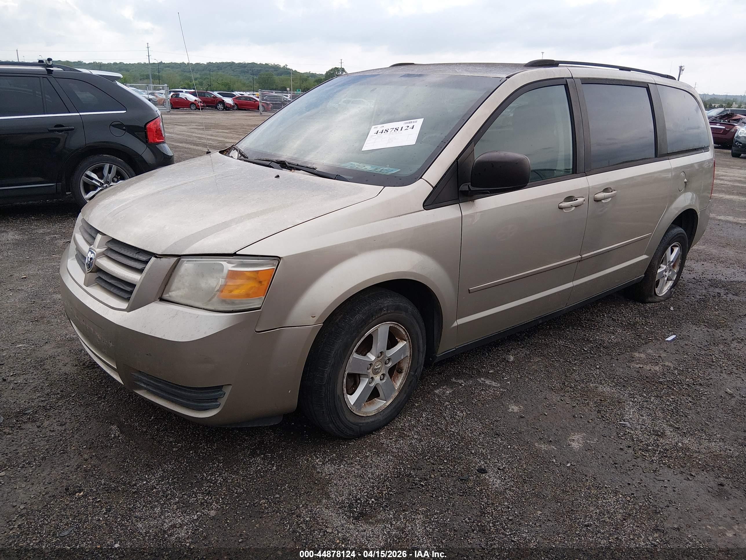 DODGE GRAND image 2