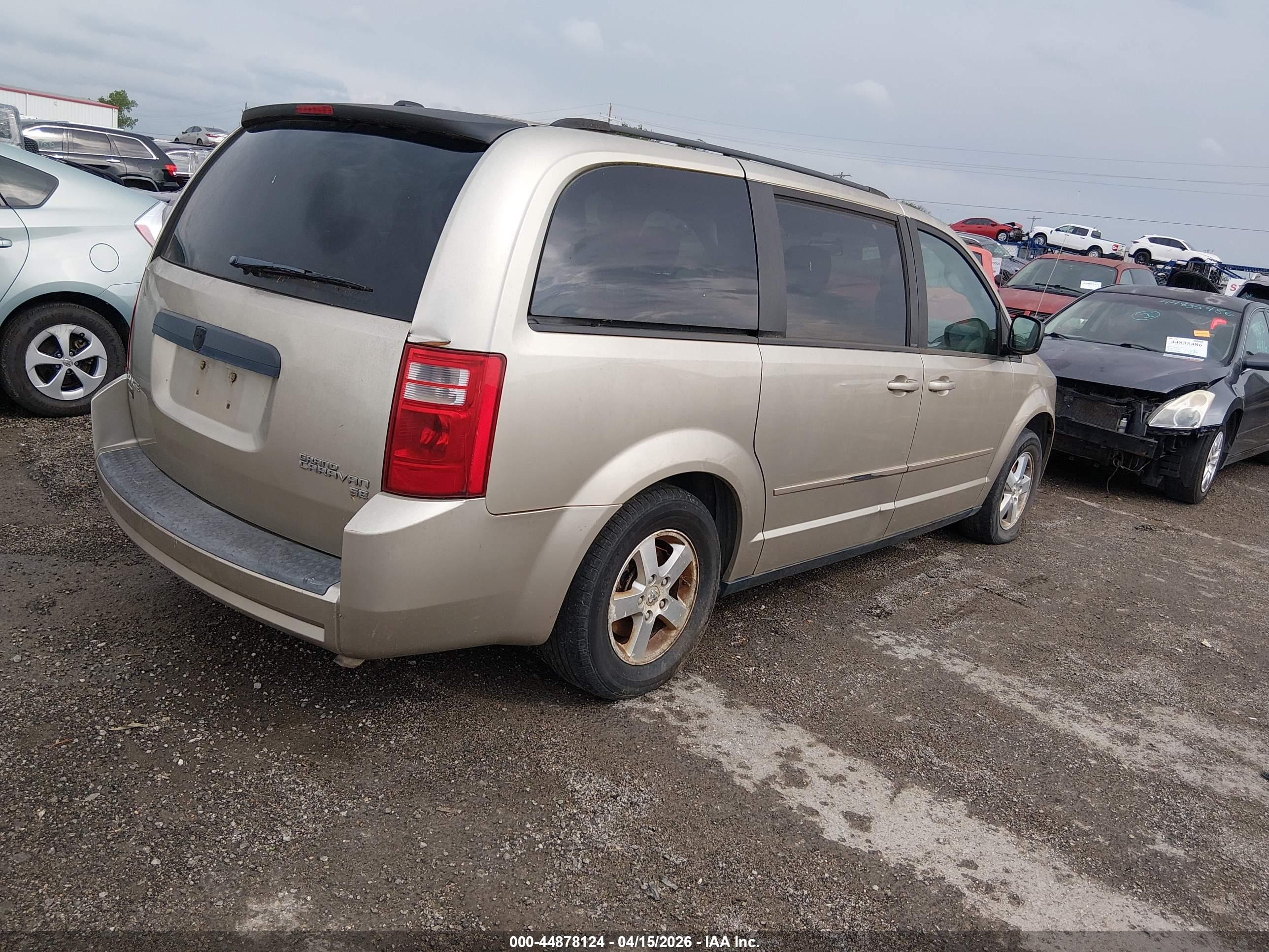 DODGE GRAND image 4