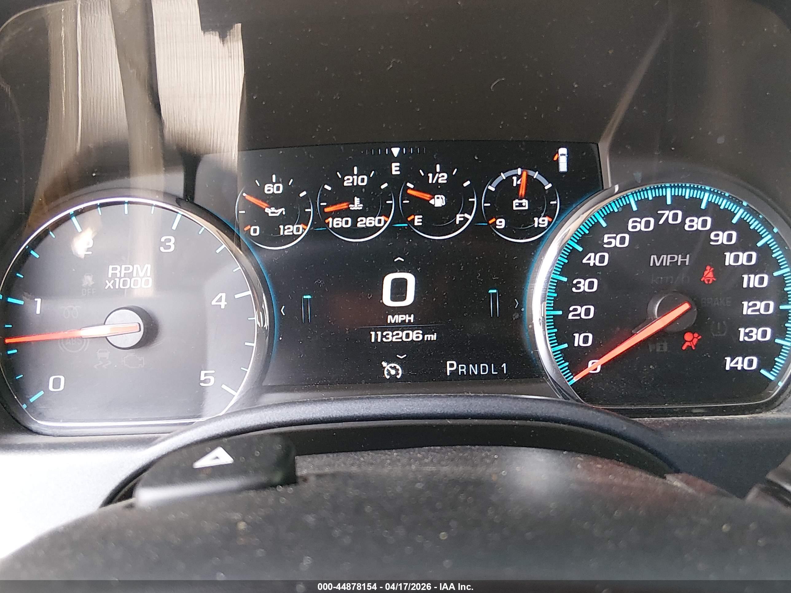 GMC SIERRA image 7