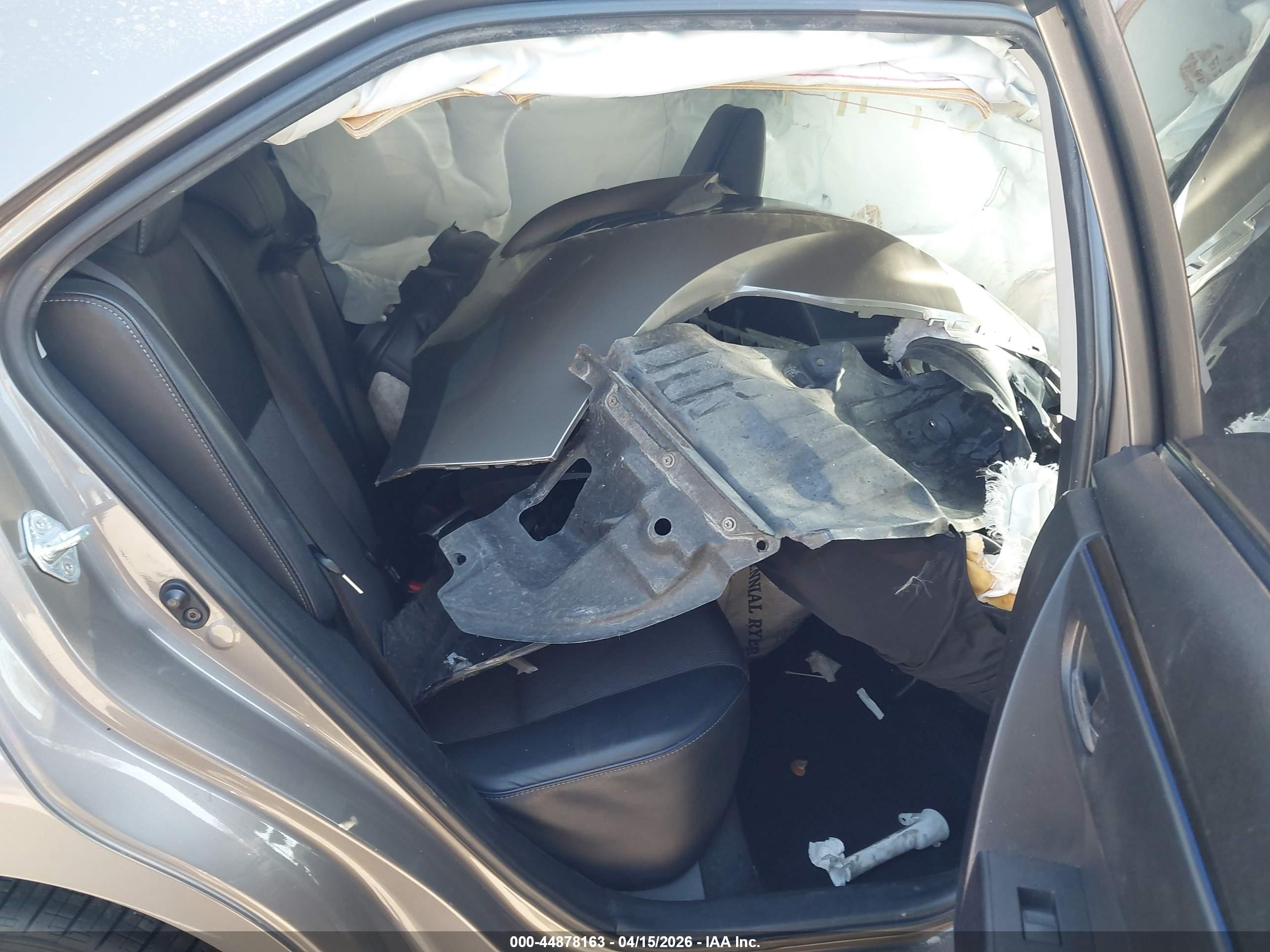 TOYOTA COROLLA image 8