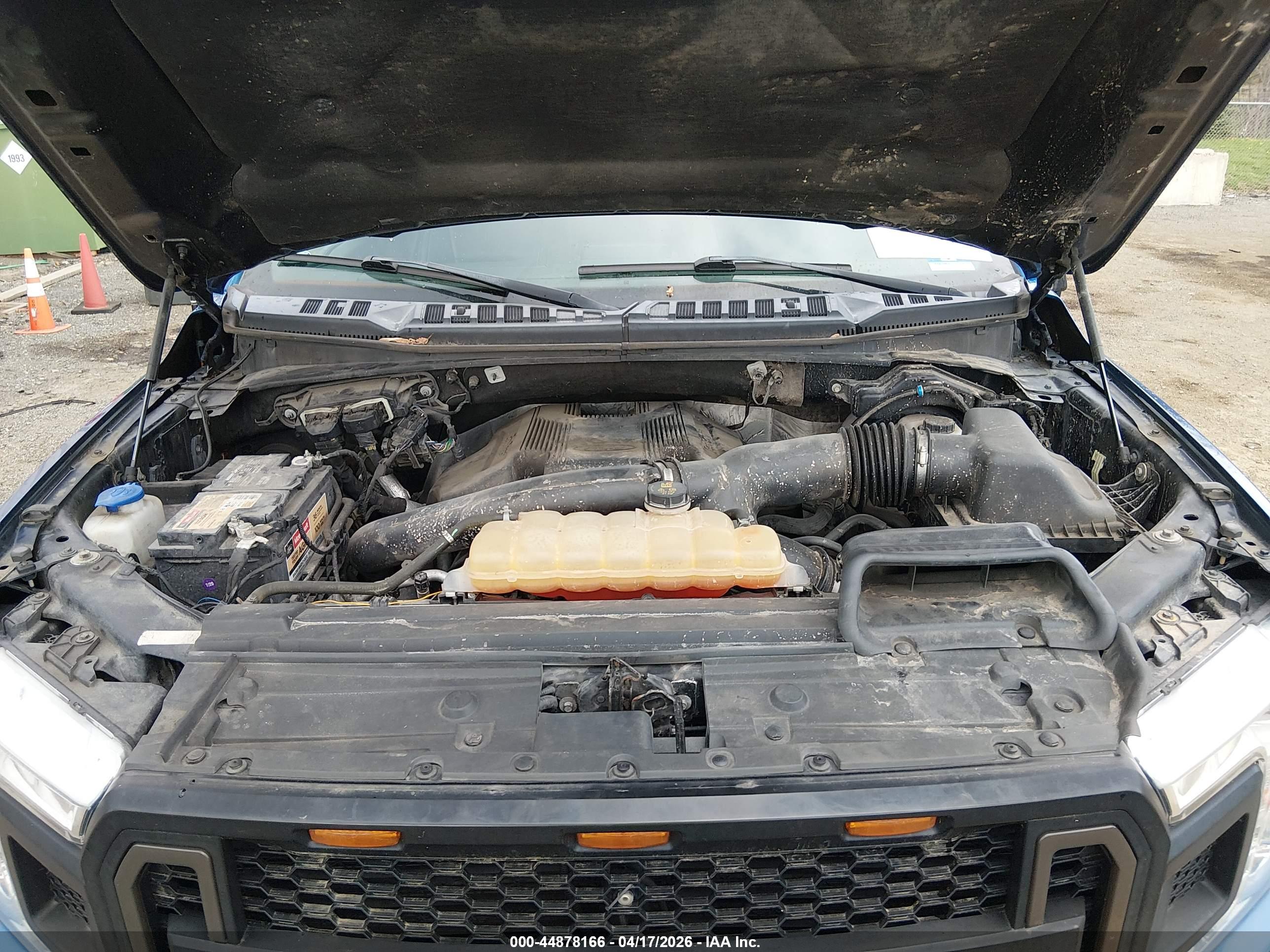 FORD F-150 image 10