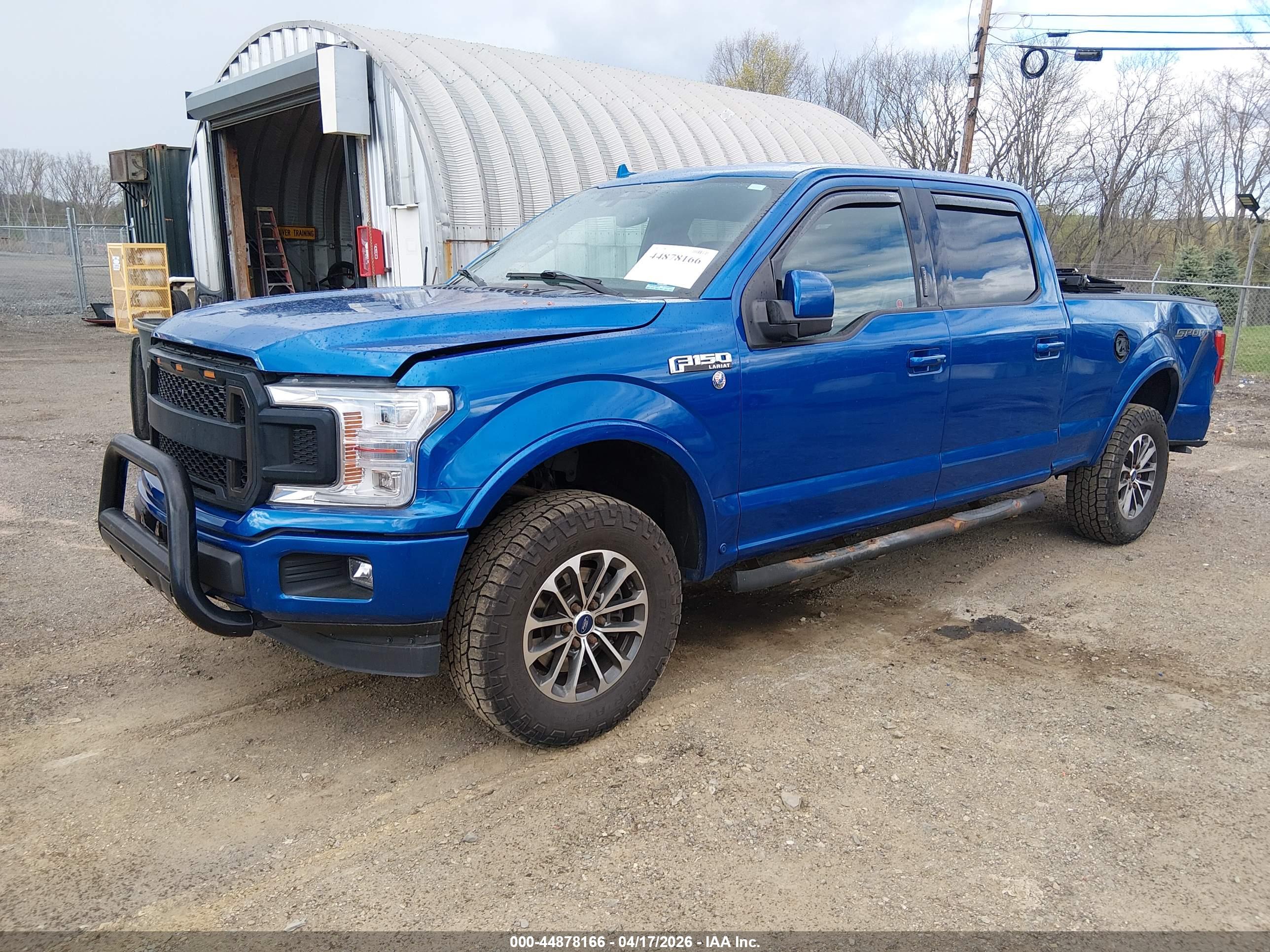FORD F-150 image 2