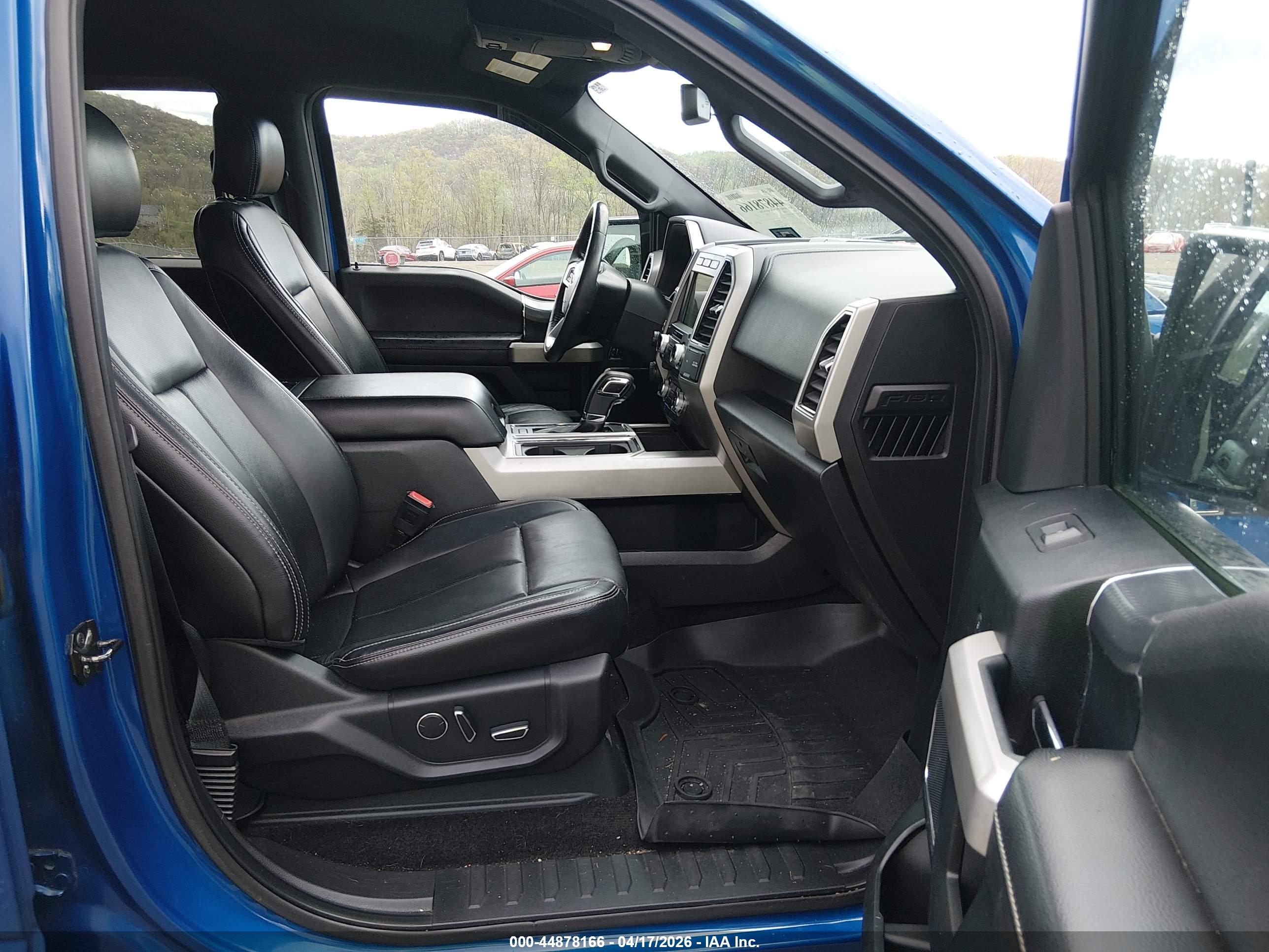FORD F-150 image 5