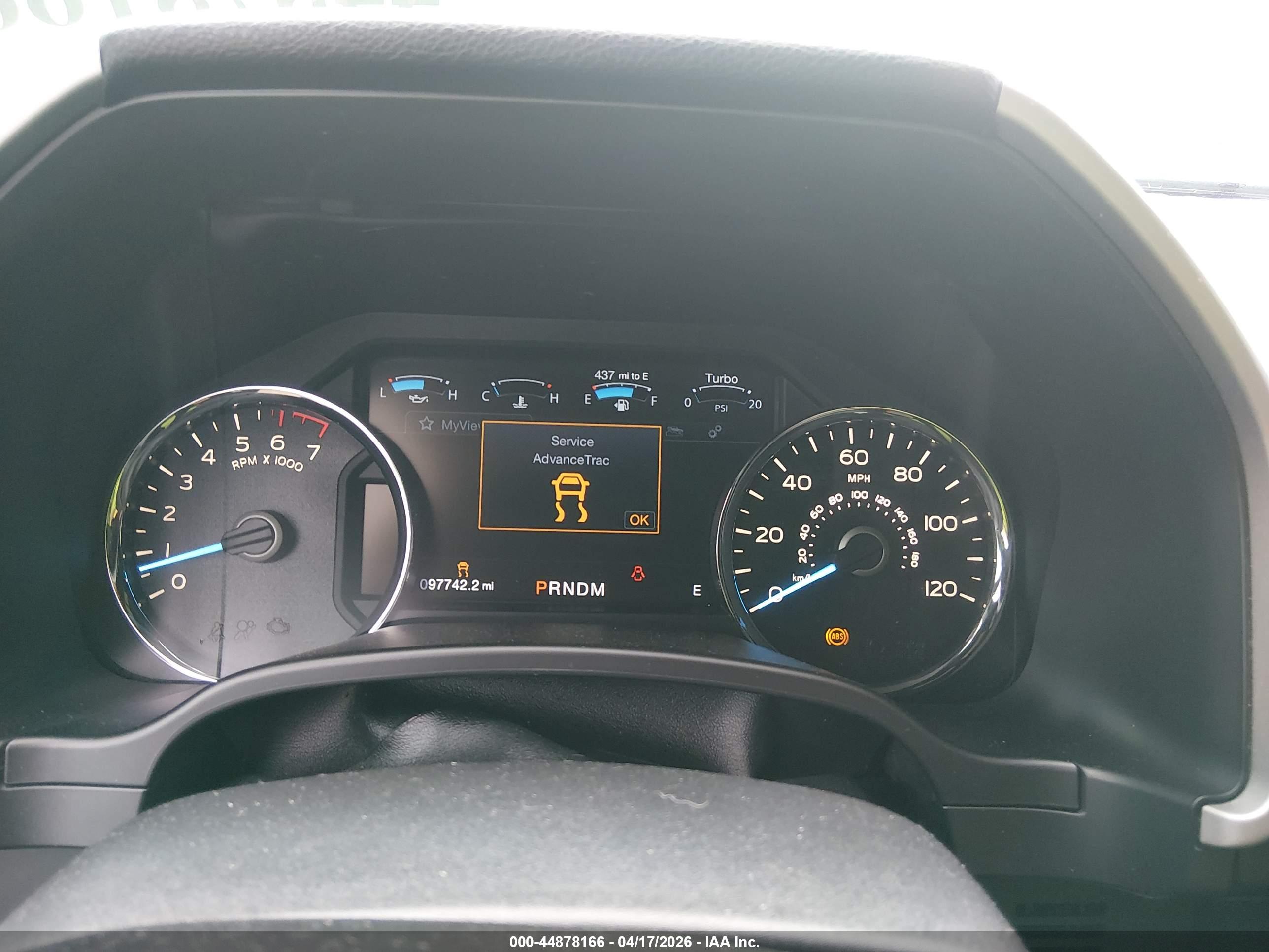 FORD F-150 image 7