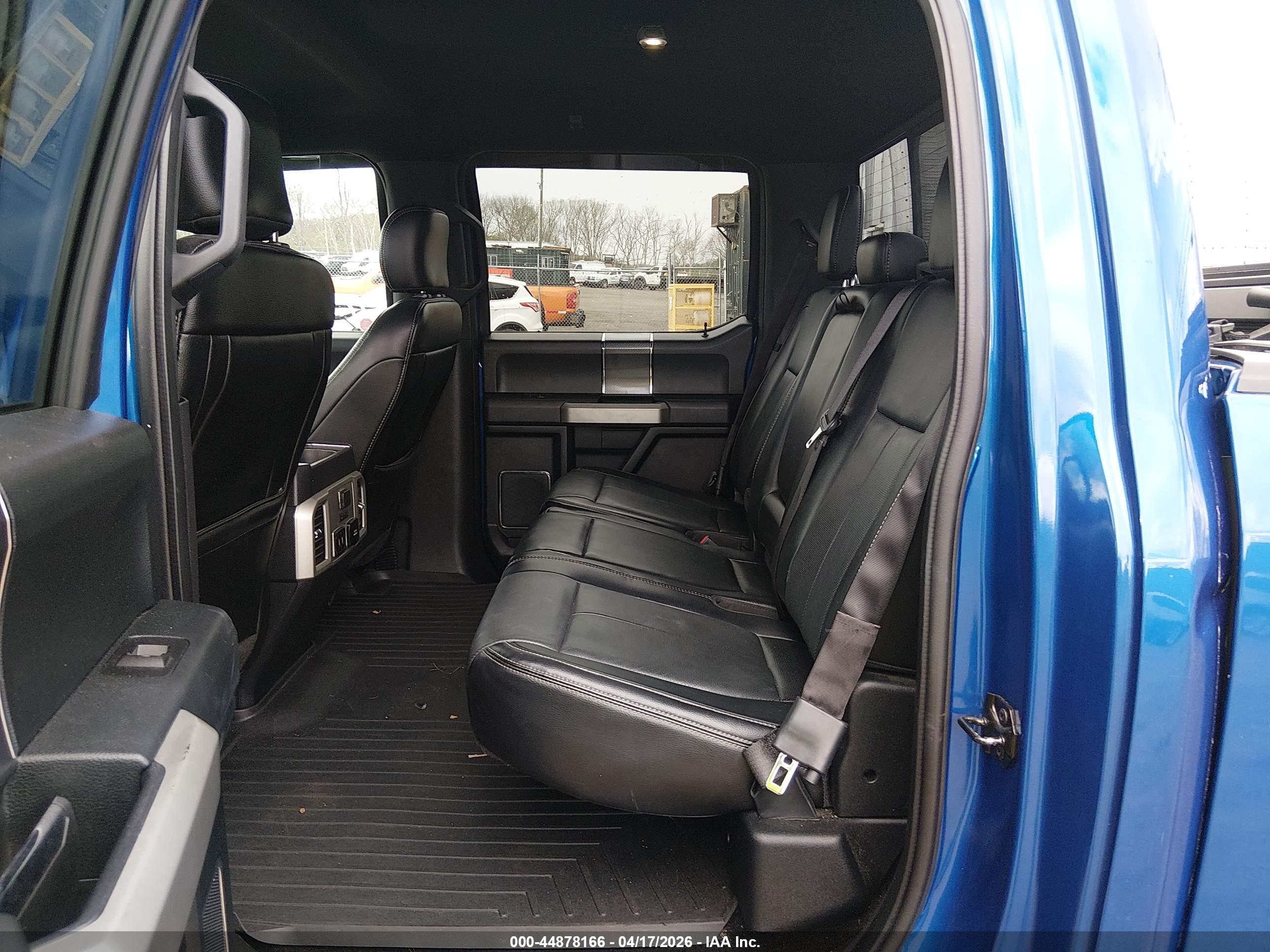 FORD F-150 image 8