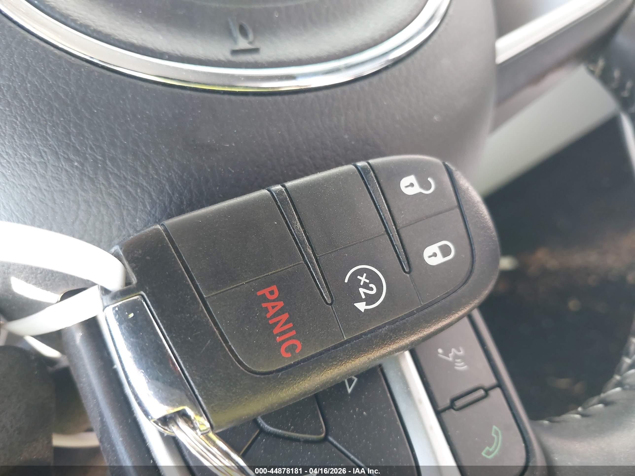 JEEP COMPASS image 11