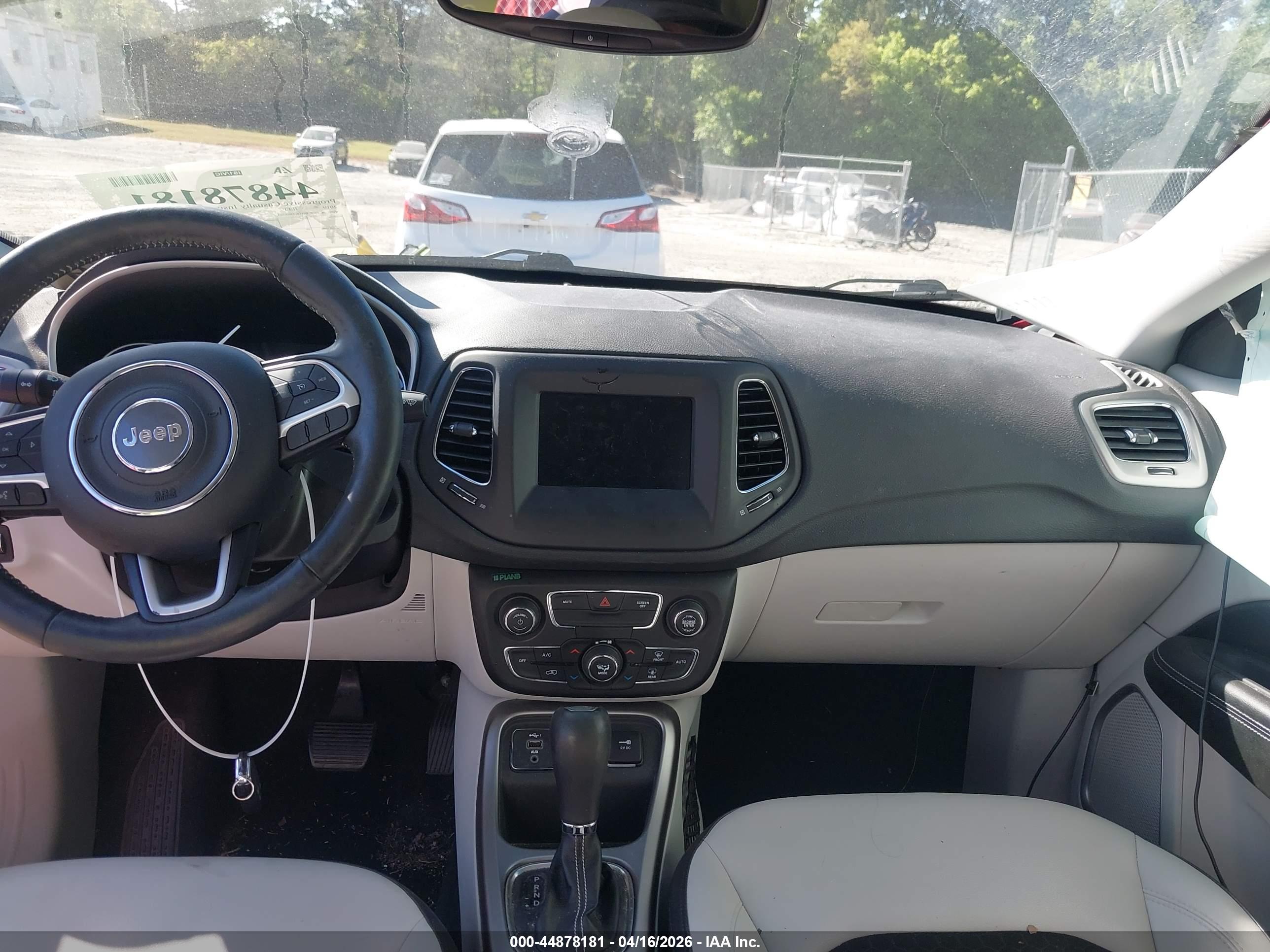 JEEP COMPASS image 5