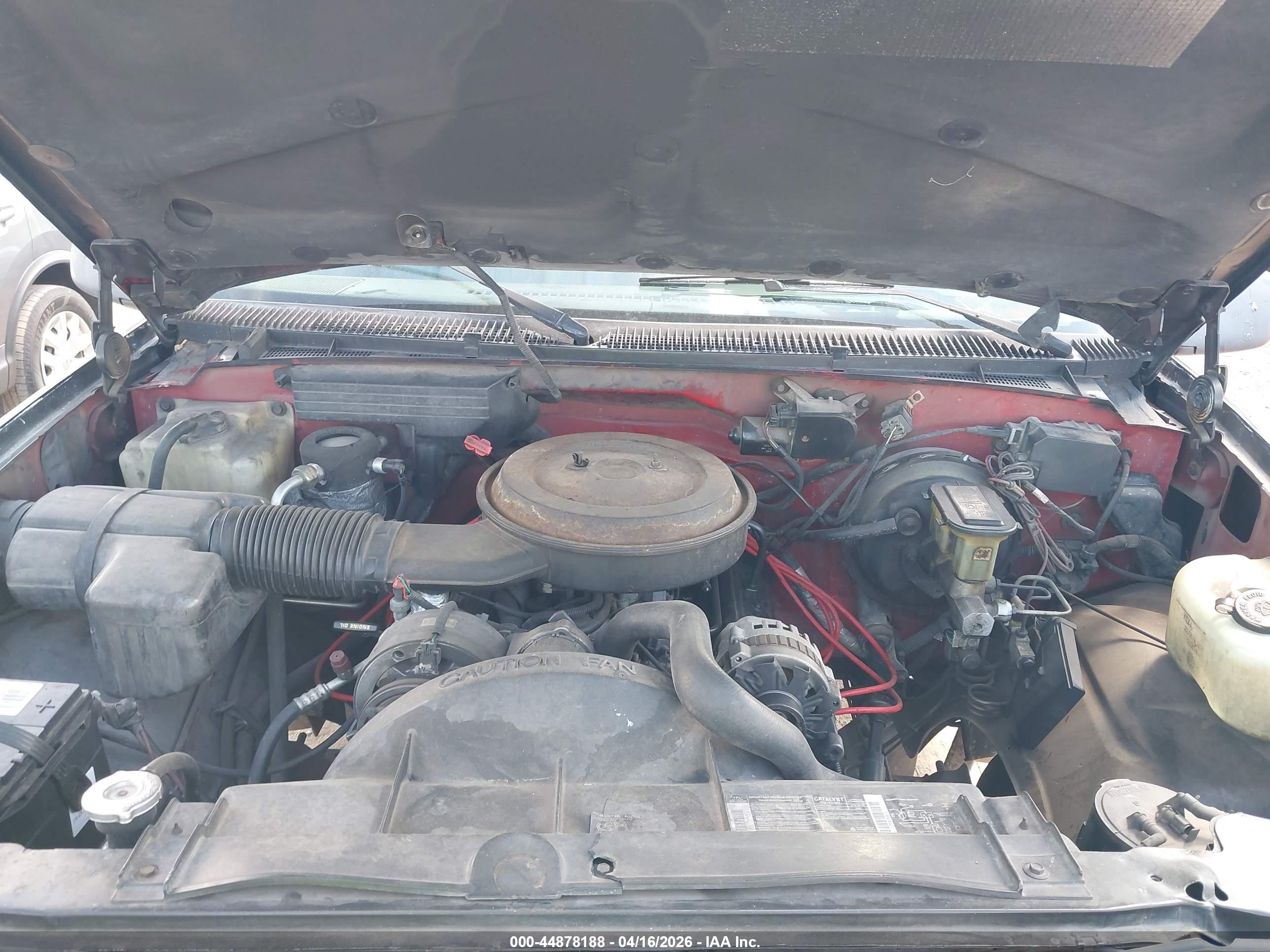 GMC SIERRA image 10