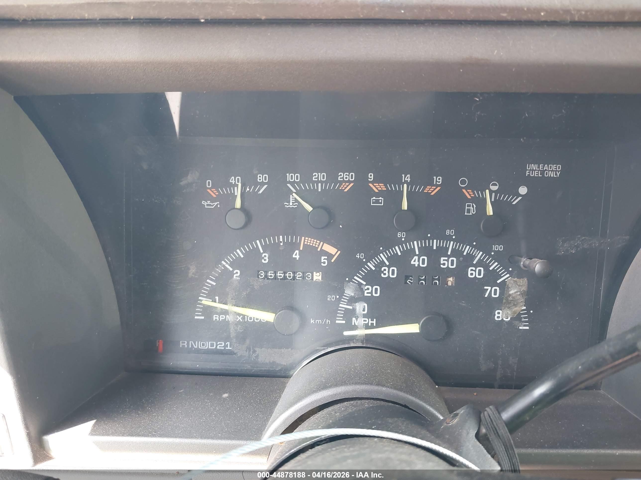 GMC SIERRA image 7