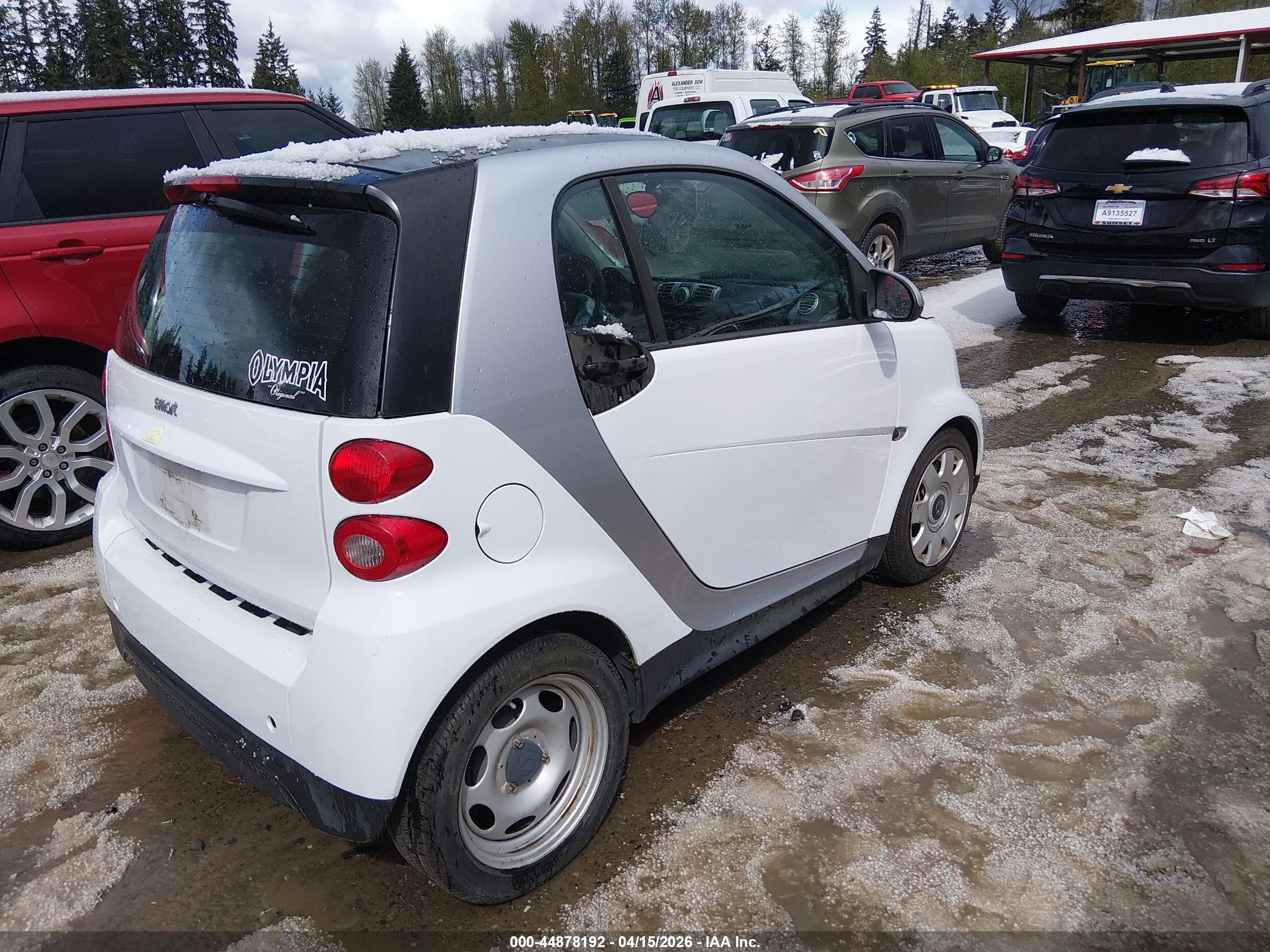 SMART FORTWO image 4