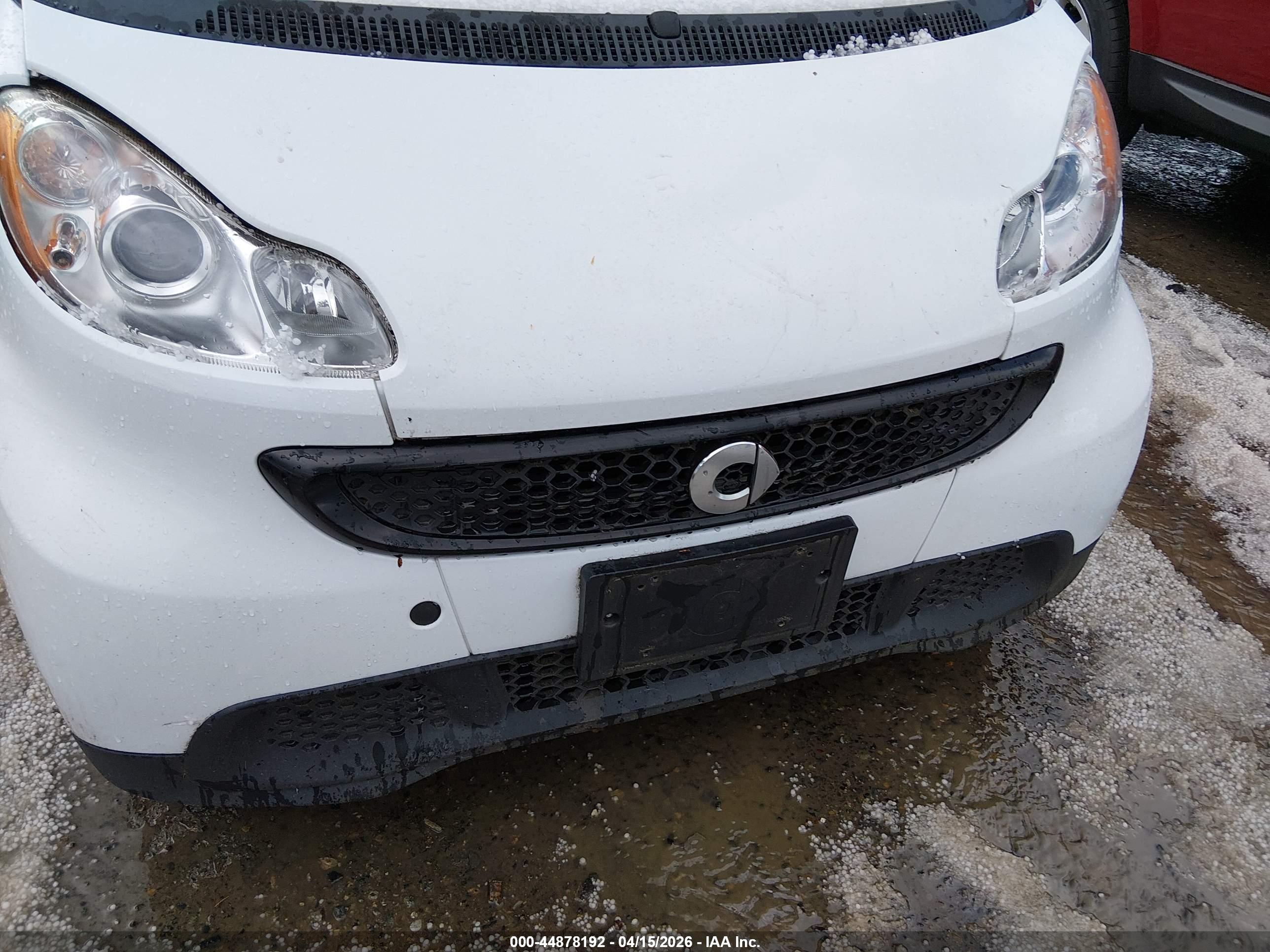 SMART FORTWO image 6