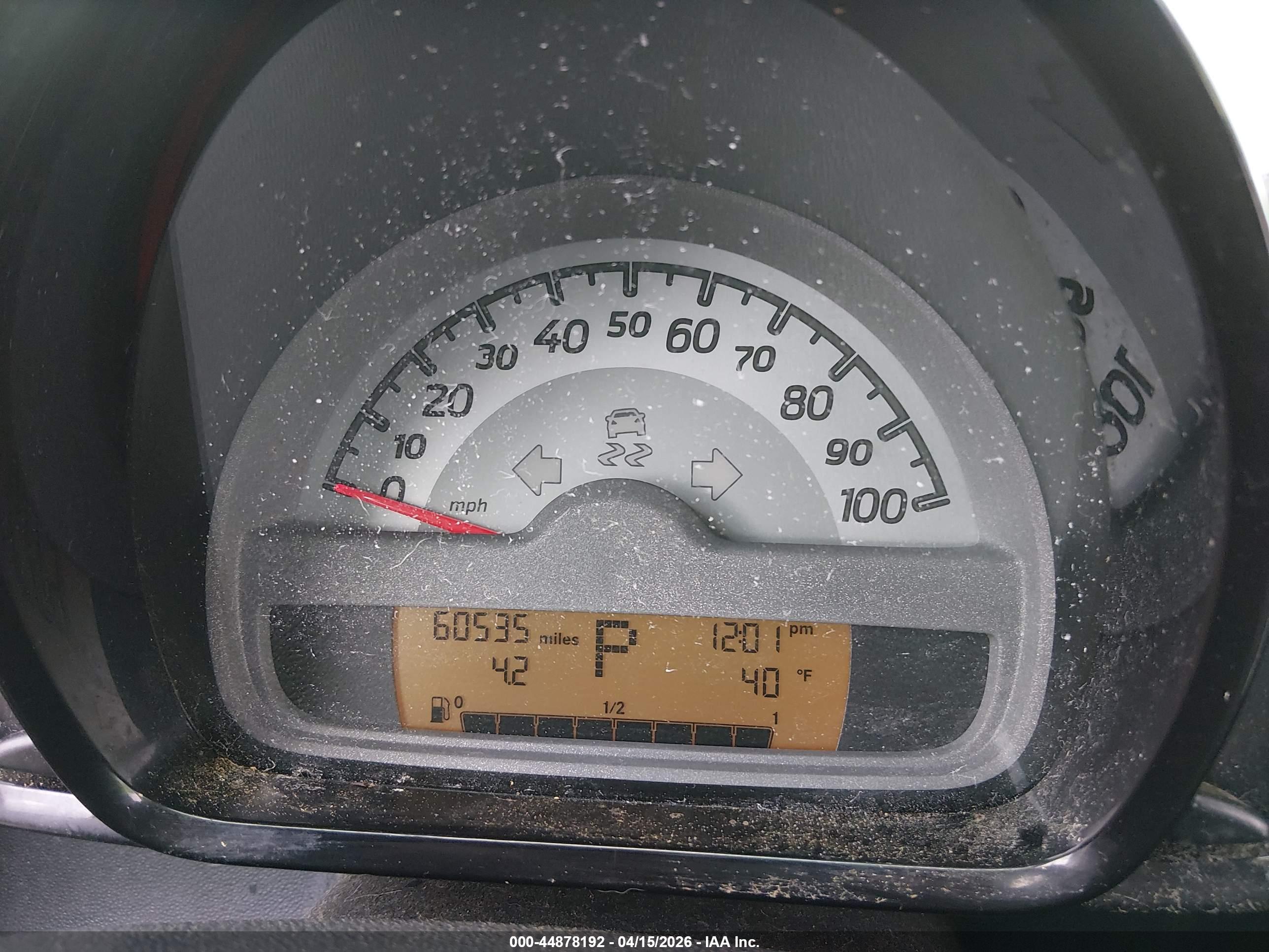 SMART FORTWO image 7