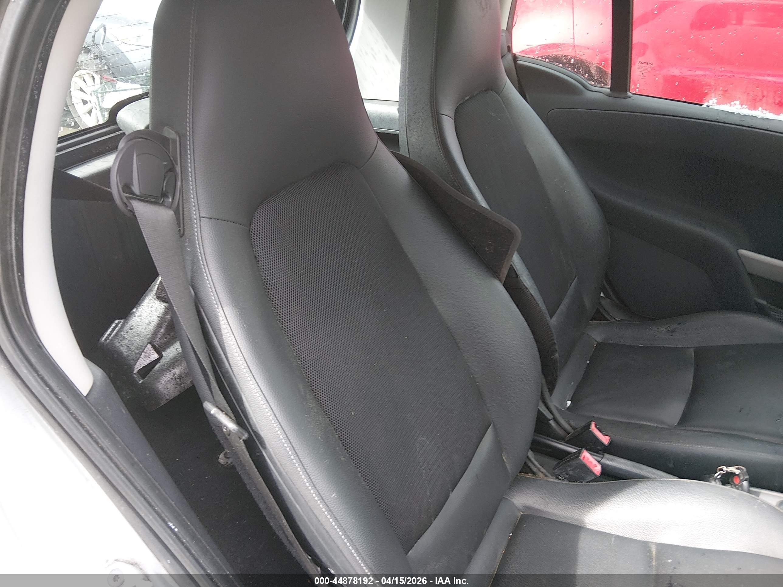 SMART FORTWO image 8
