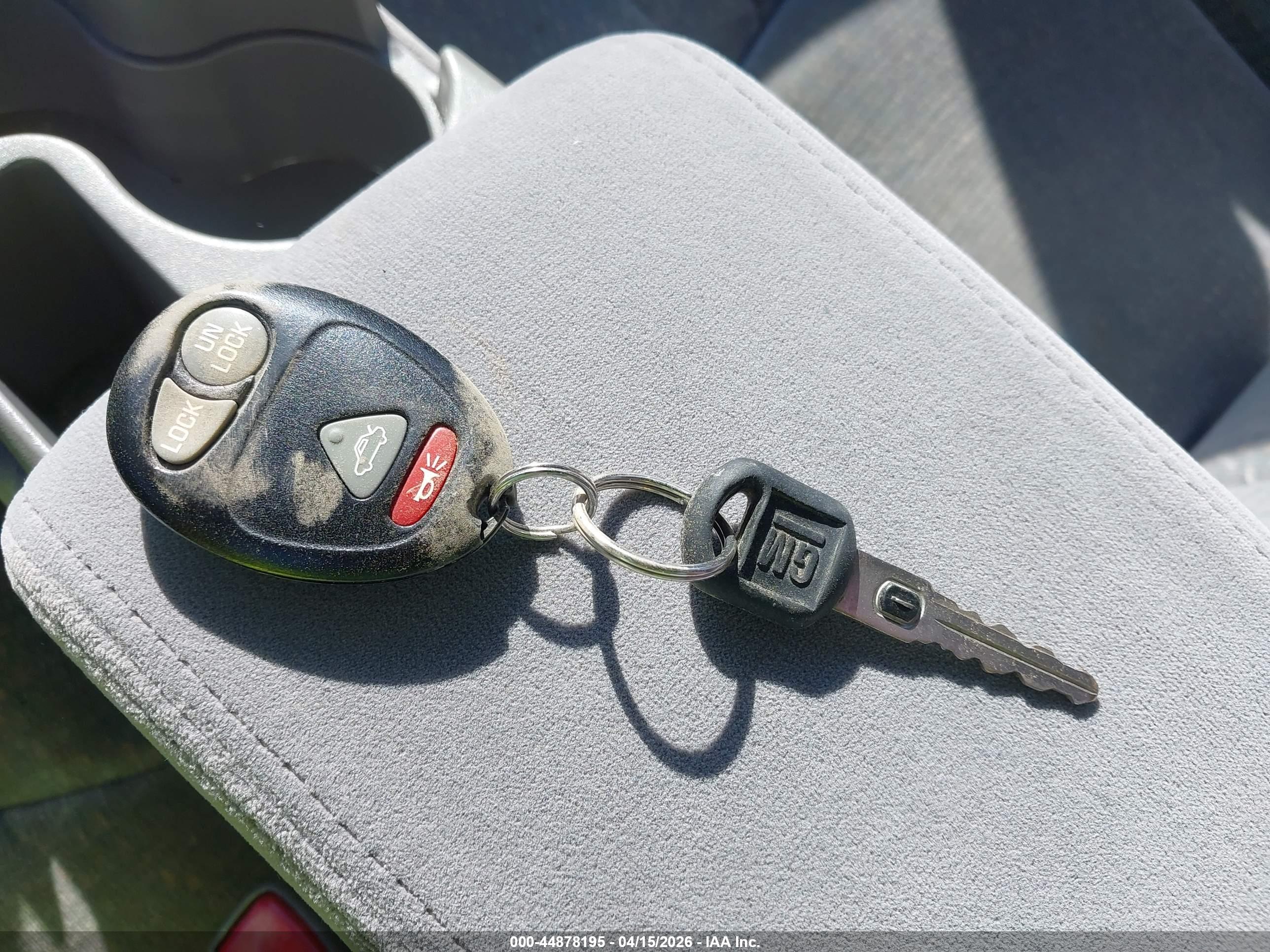 BUICK CENTURY image 11