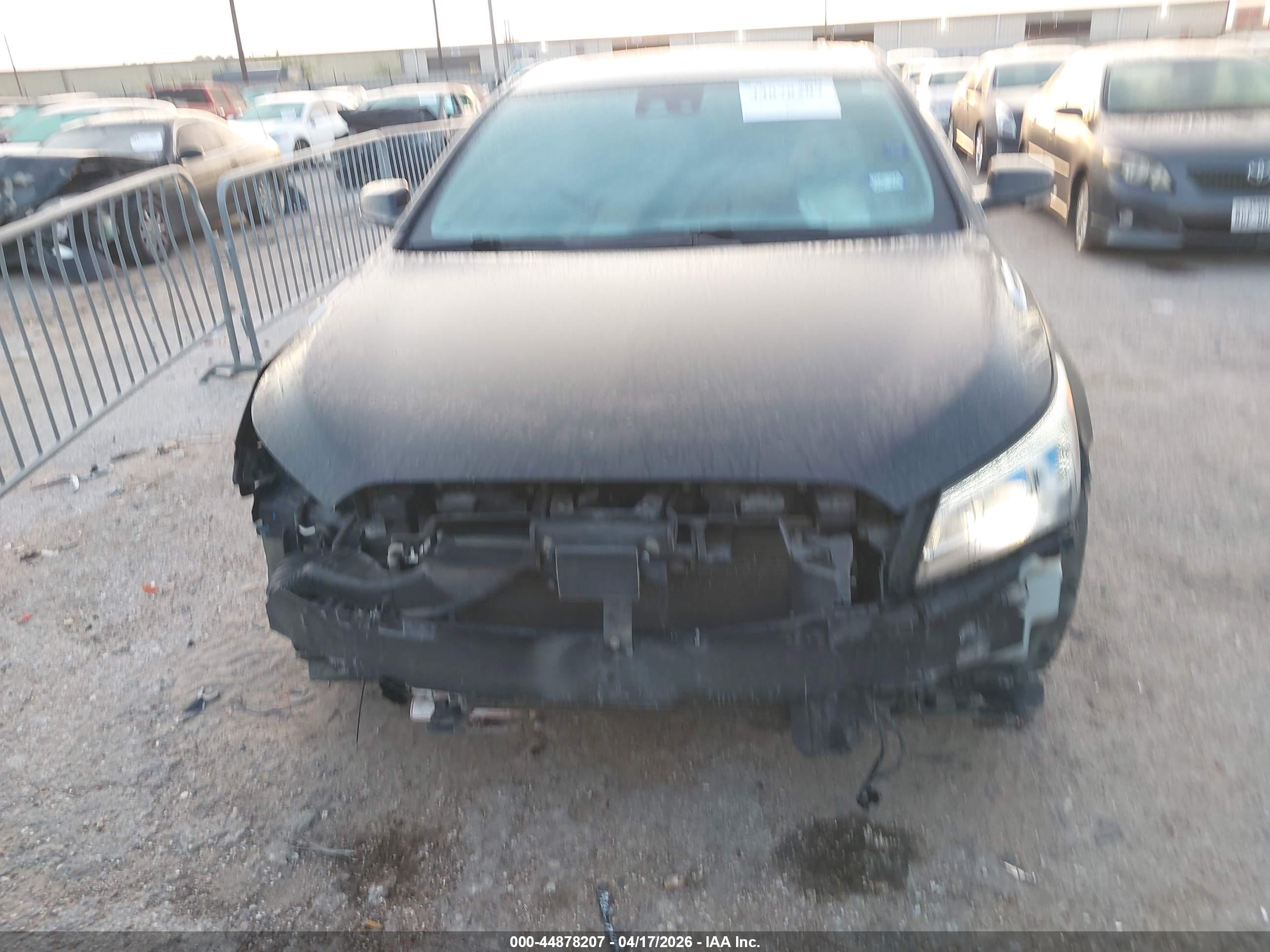 BUICK LACROSSE image 6