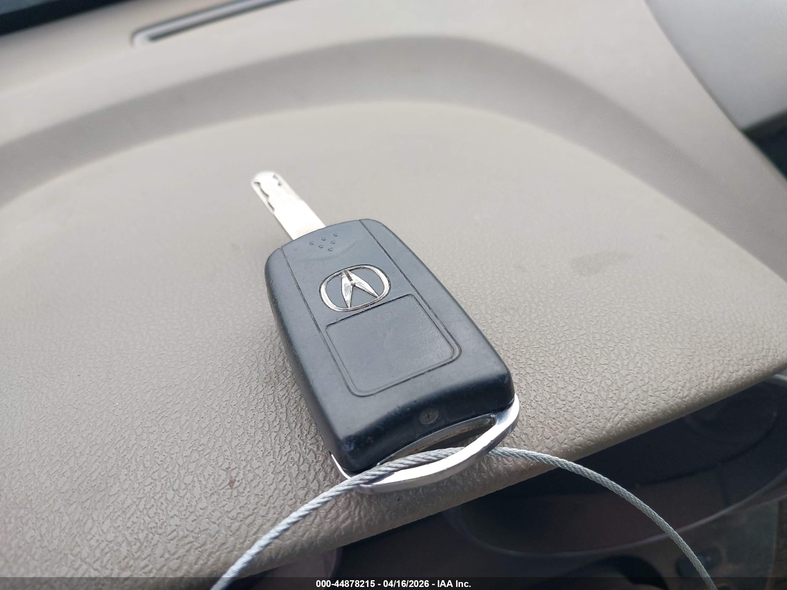 ACURA MDX image 11