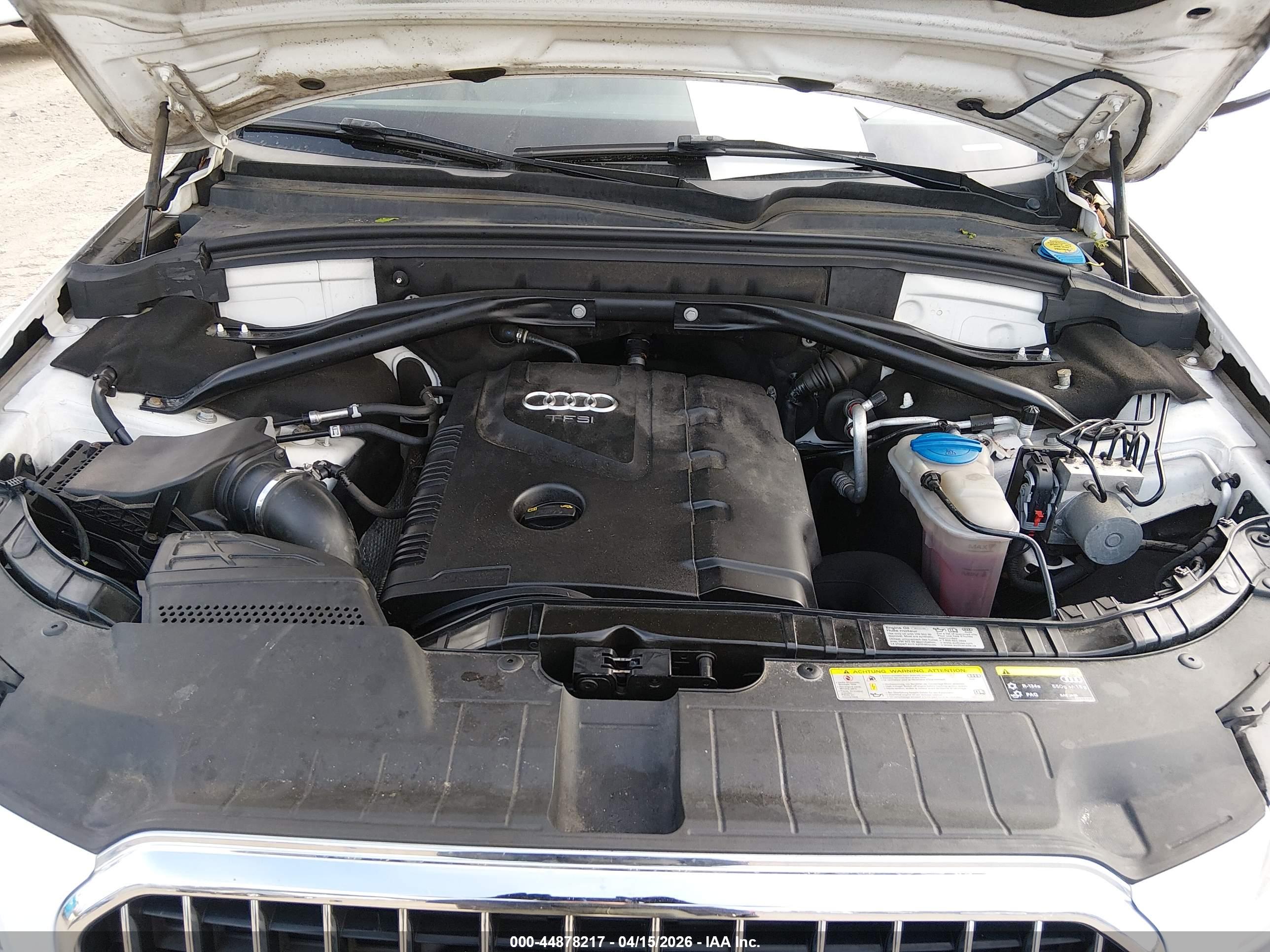 AUDI Q5 image 10