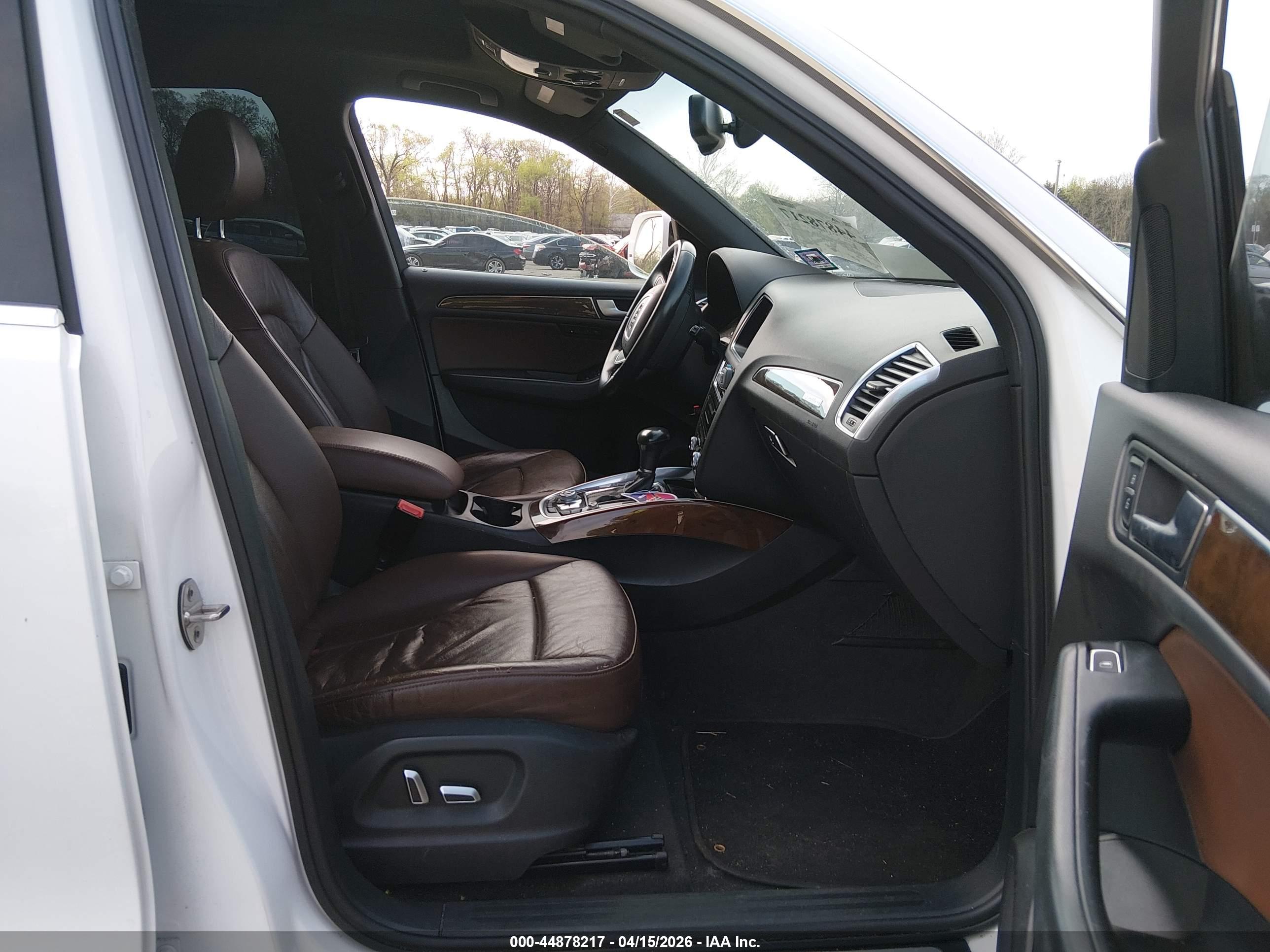 AUDI Q5 image 5