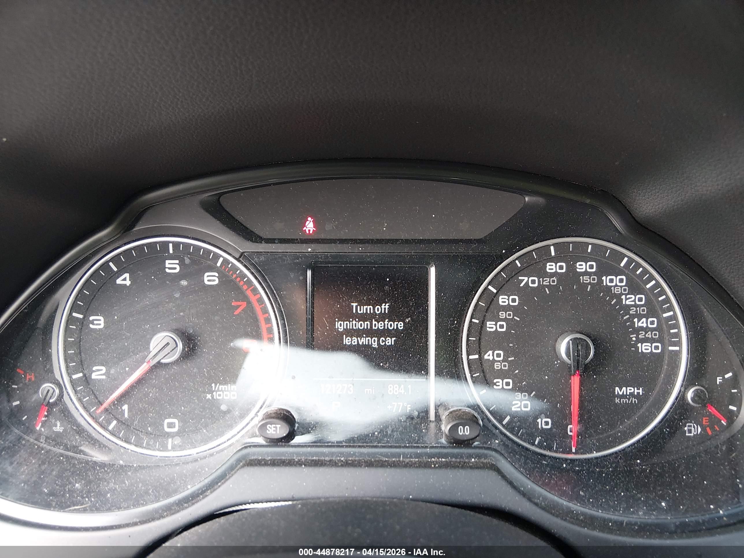AUDI Q5 image 7