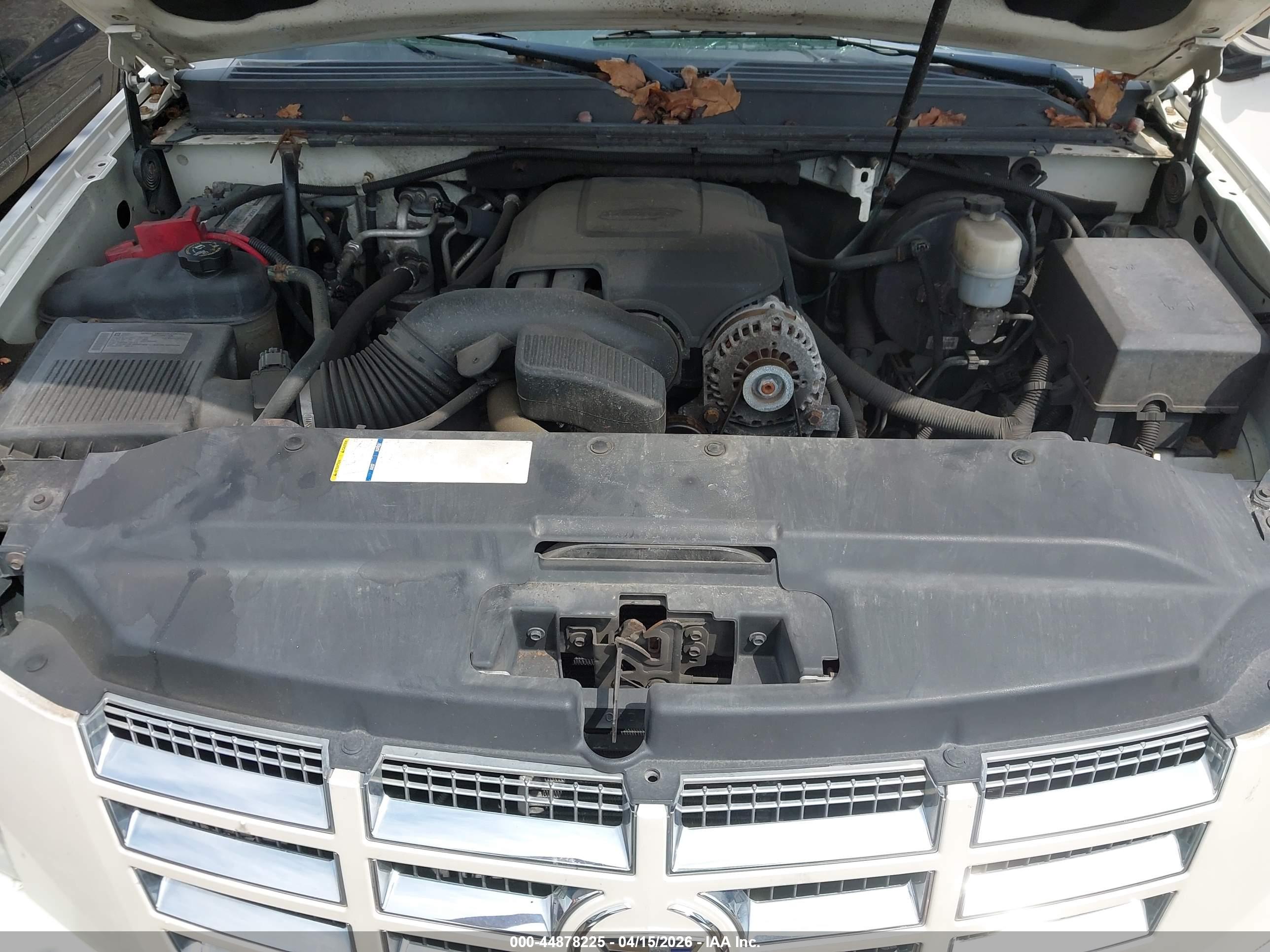 CADILLAC ESCALADE image 10