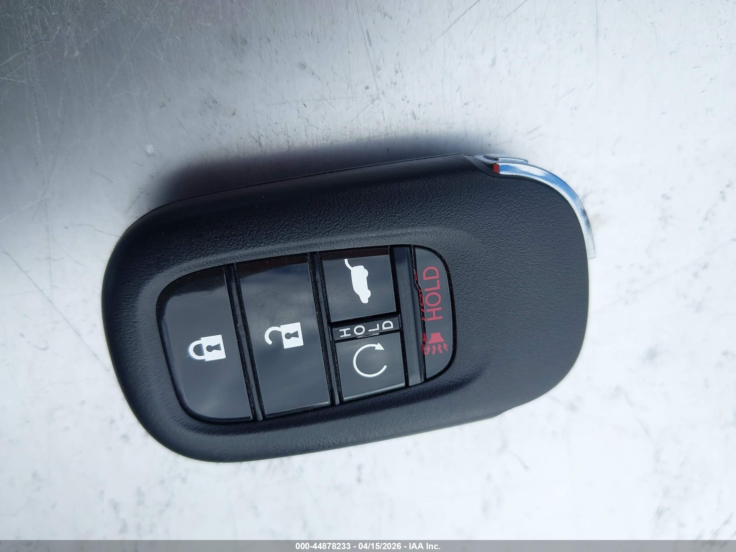 HONDA PASSPORT image 11